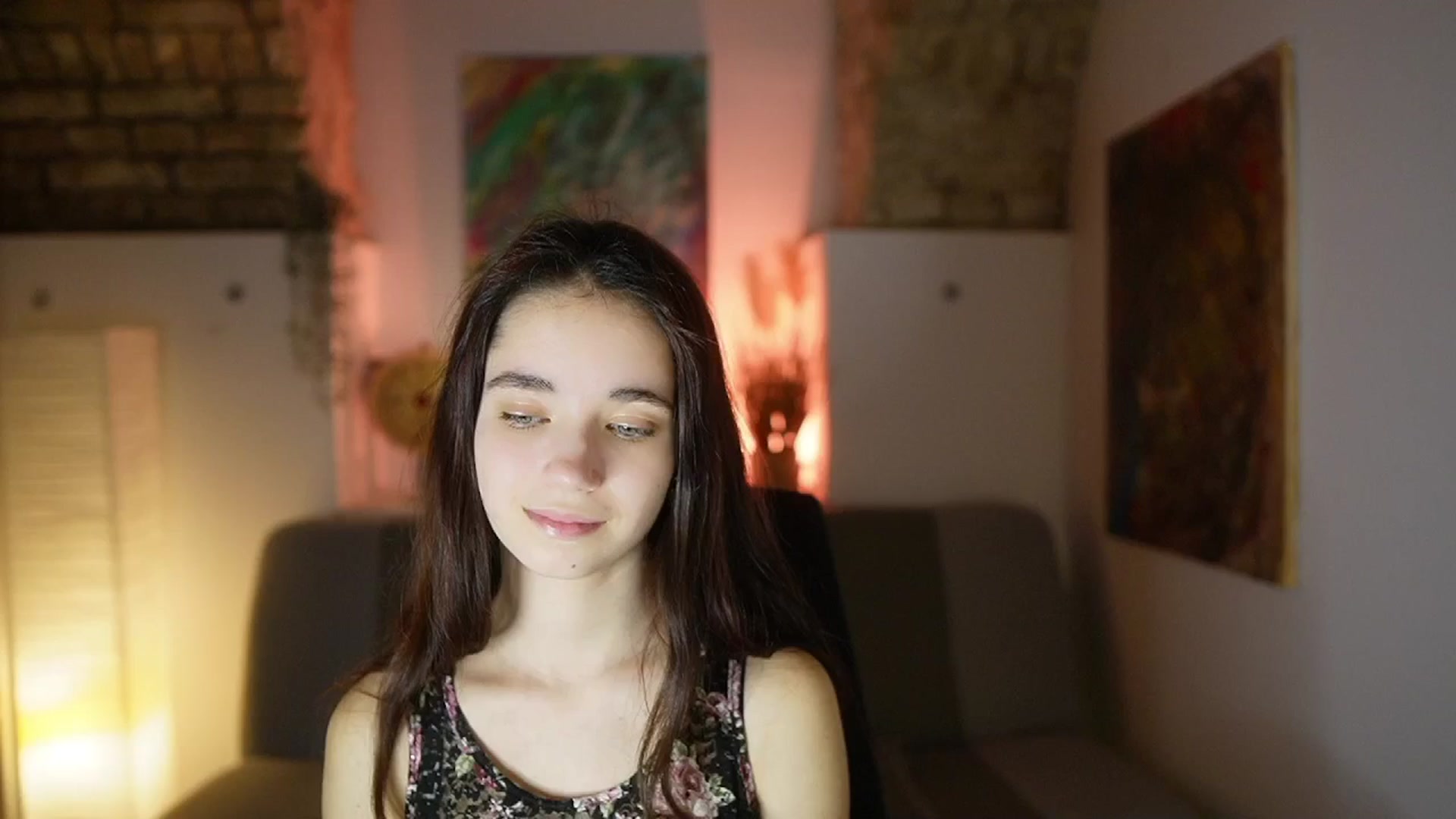 Gallery image thumbnail from Gia_Paige18's myfreecams stream on, 03/21/2025, 18:54 image 1 of 20