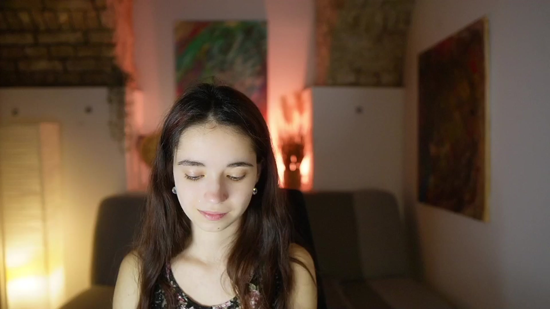 Gallery image thumbnail from Gia_Paige18's myfreecams stream on, 03/21/2025, 18:54 image 10 of 20