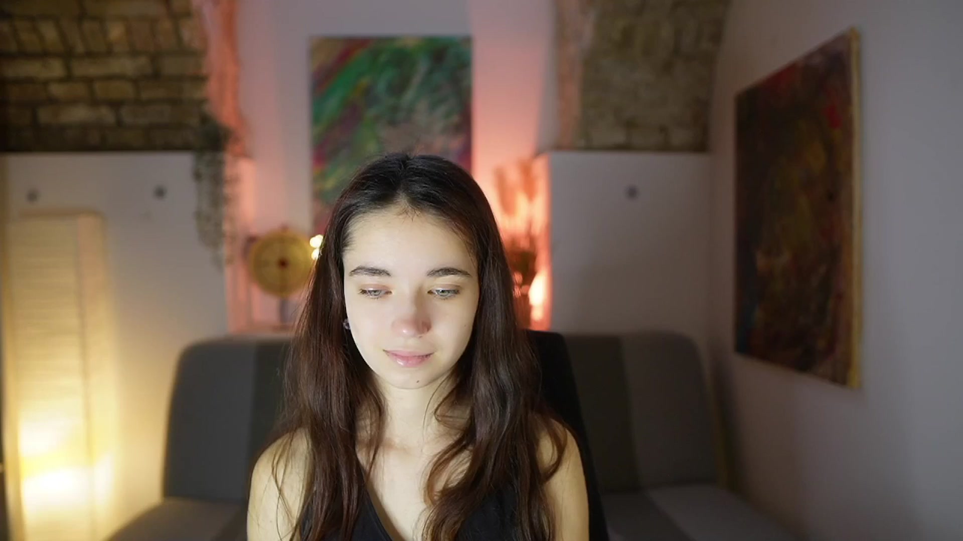 Gallery image thumbnail from Gia_Paige18's myfreecams stream on, 03/22/2025, 10:47 image 5 of 20