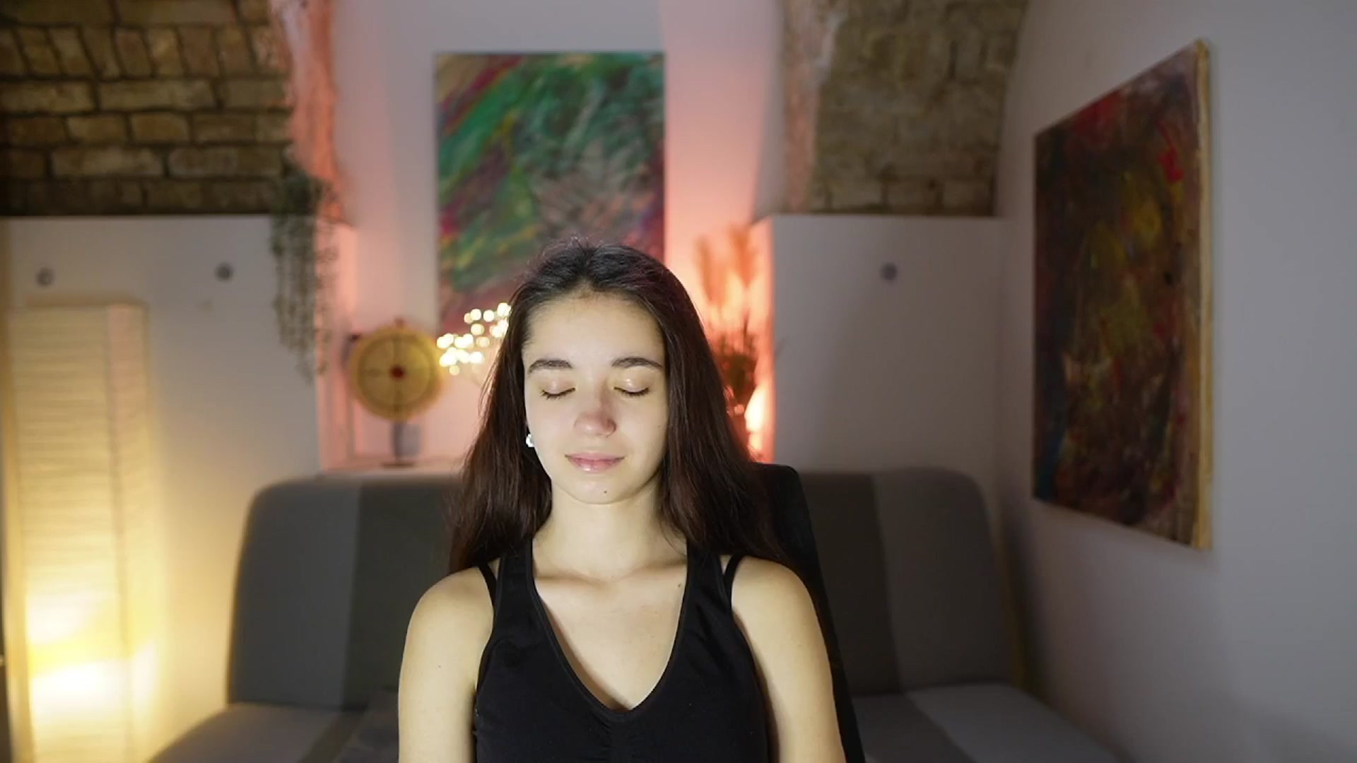 Gallery image thumbnail from Gia_Paige18's myfreecams stream on, 03/22/2025, 10:47 image 18 of 20