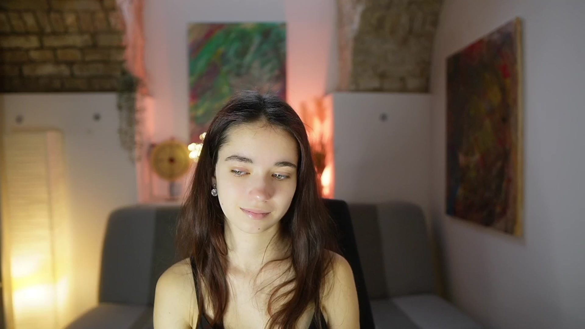 Gallery image thumbnail from Gia_Paige18's myfreecams stream on, 03/22/2025, 10:47 image 14 of 20