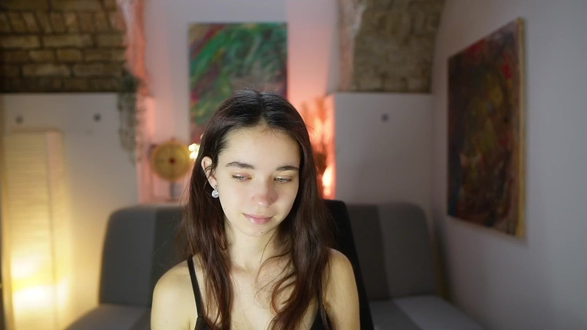 Gallery image thumbnail from Gia_Paige18's myfreecams stream on, 03/22/2025, 10:47 image 13 of 20