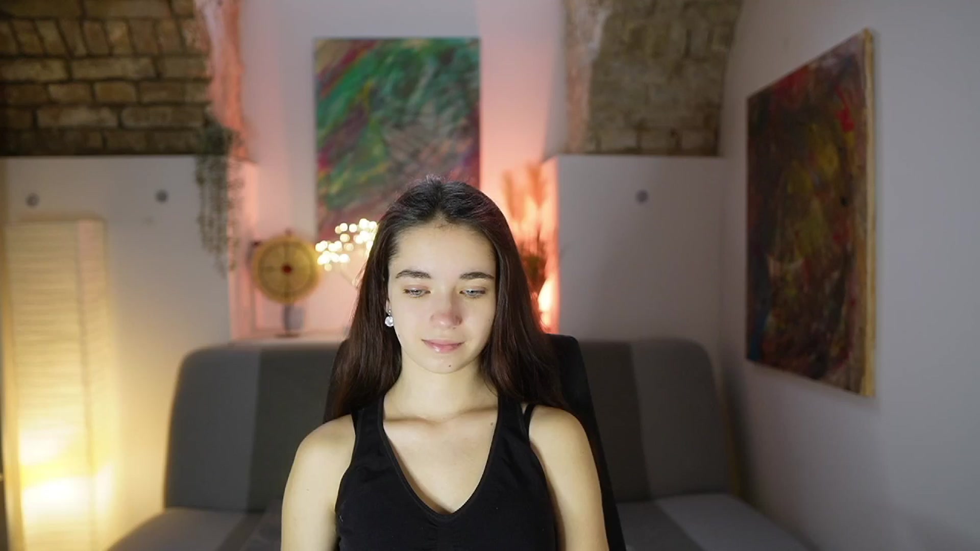 Gallery image thumbnail from Gia_Paige18's myfreecams stream on, 03/22/2025, 10:47 image 16 of 20