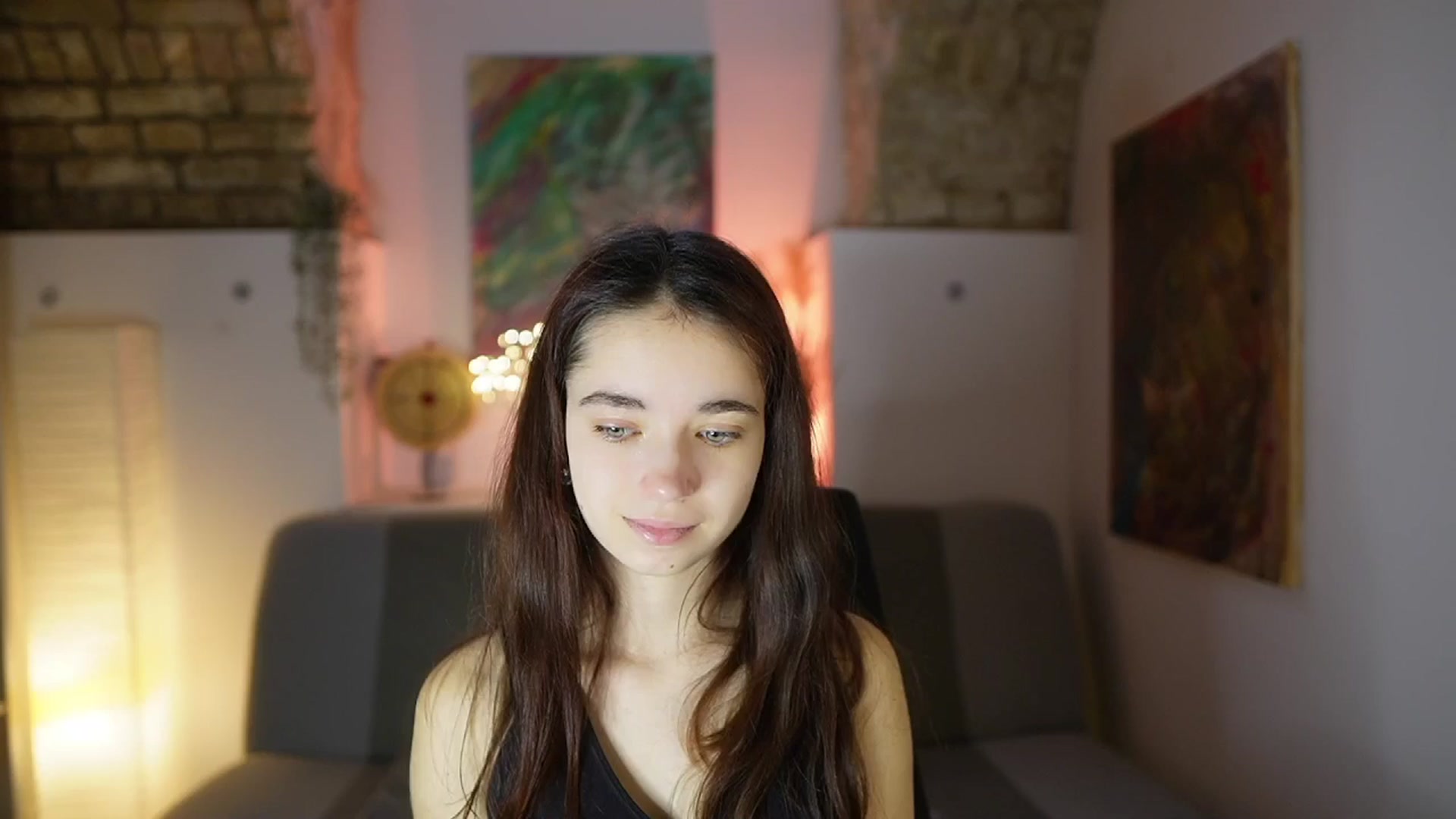 Gallery image thumbnail from Gia_Paige18's myfreecams stream on, 03/22/2025, 10:47 image 3 of 20