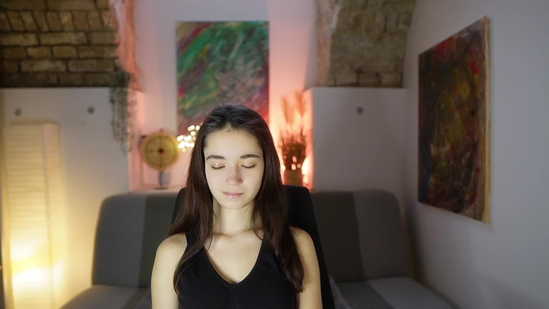 Gallery image thumbnail from Gia_Paige18's myfreecams stream on, 03/22/2025, 11:42 image 16 of 20