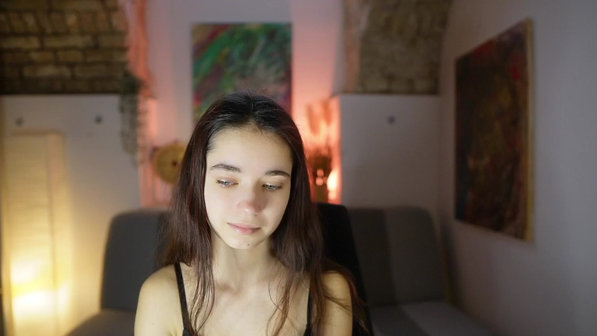 Gallery image thumbnail from Gia_Paige18's myfreecams stream on, 03/22/2025, 11:42 image 11 of 20