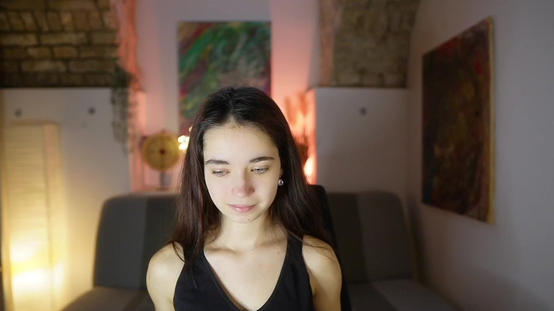 Gallery image thumbnail from Gia_Paige18's myfreecams stream on, 03/22/2025, 11:42 image 2 of 20