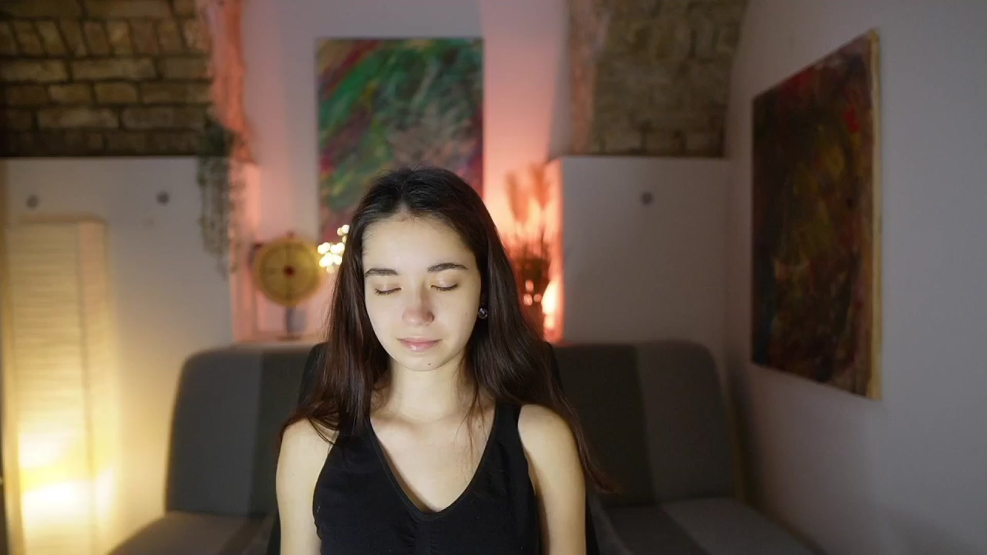 Gallery image thumbnail from Gia_Paige18's myfreecams stream on, 03/22/2025, 11:42 image 3 of 20