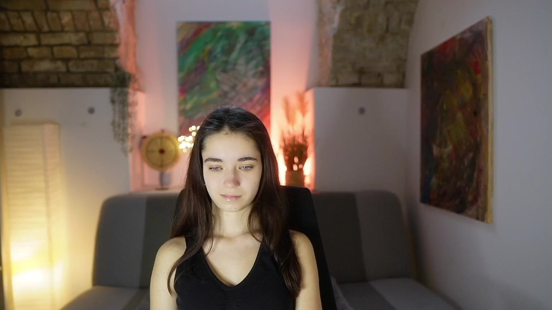 Gallery image thumbnail from Gia_Paige18's myfreecams stream on, 03/22/2025, 11:42 image 17 of 20