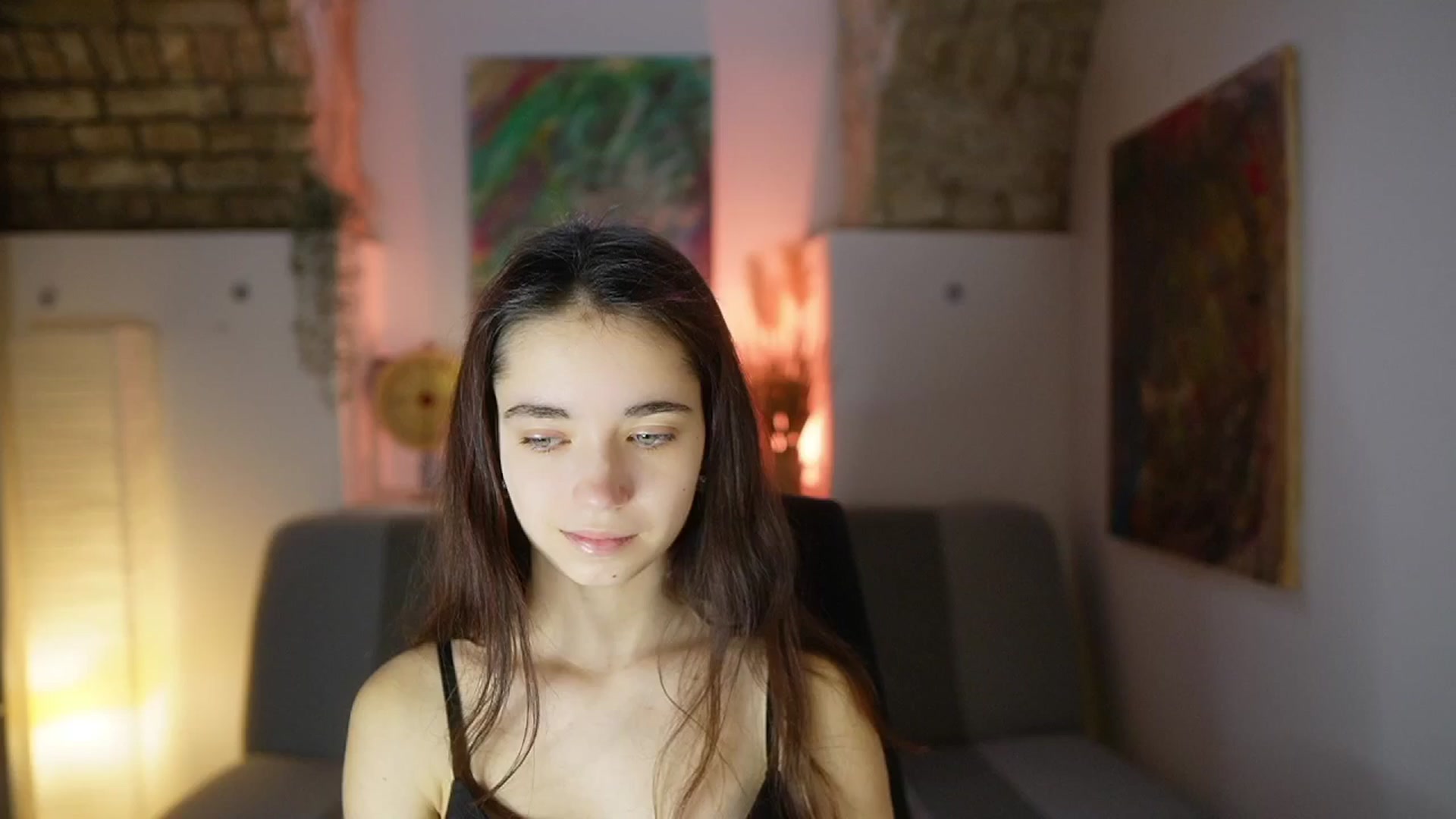 Gallery image thumbnail from Gia_Paige18's myfreecams stream on, 03/22/2025, 11:42 image 12 of 20