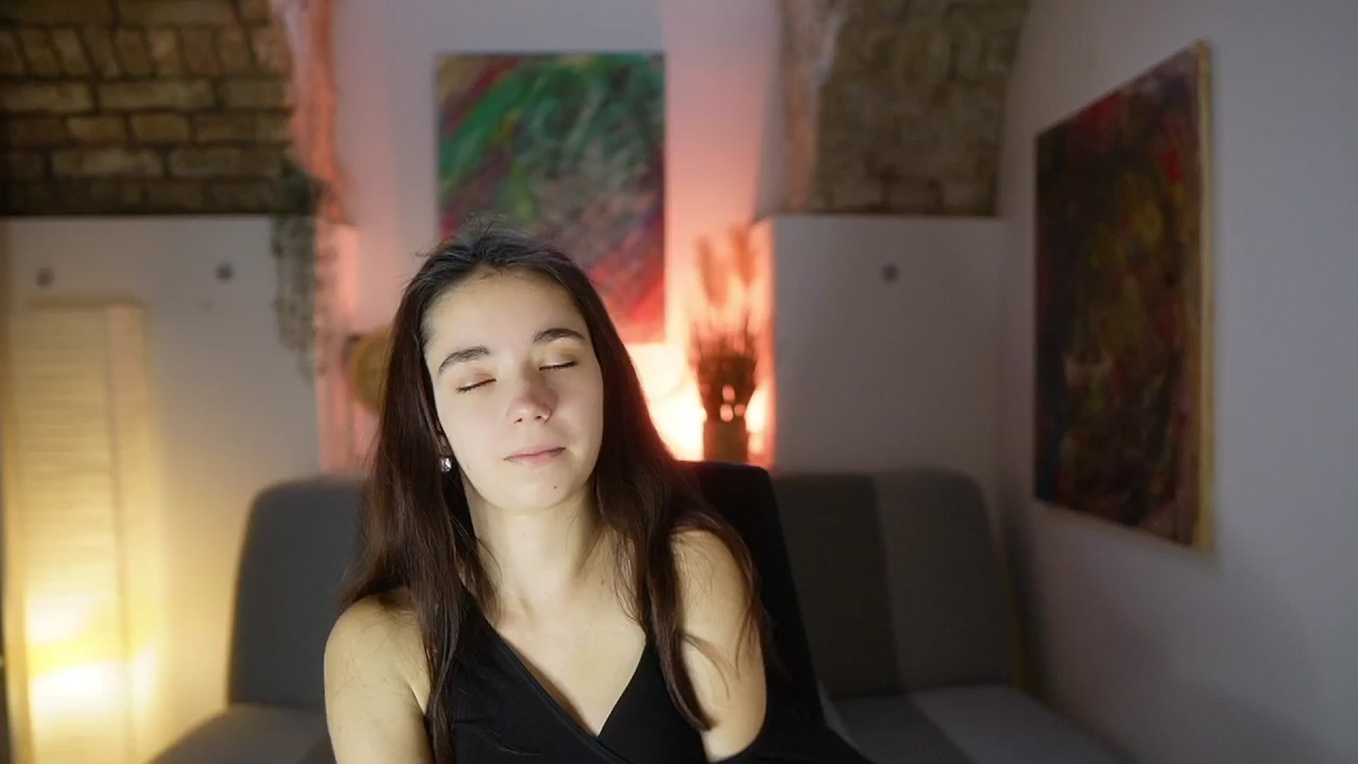 Gallery image thumbnail from Gia_Paige18's myfreecams stream on, 03/22/2025, 11:42 image 18 of 20