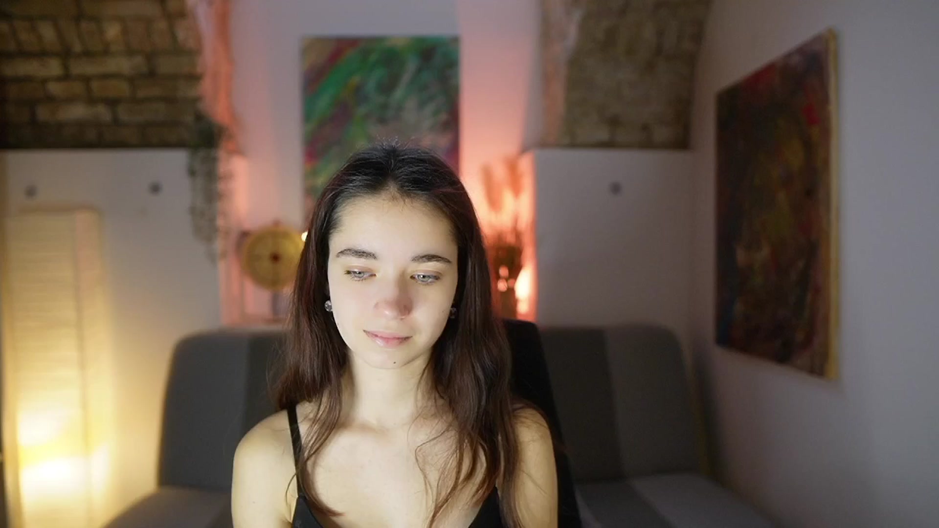 Gallery image thumbnail from Gia_Paige18's myfreecams stream on, 03/22/2025, 11:42 image 7 of 20