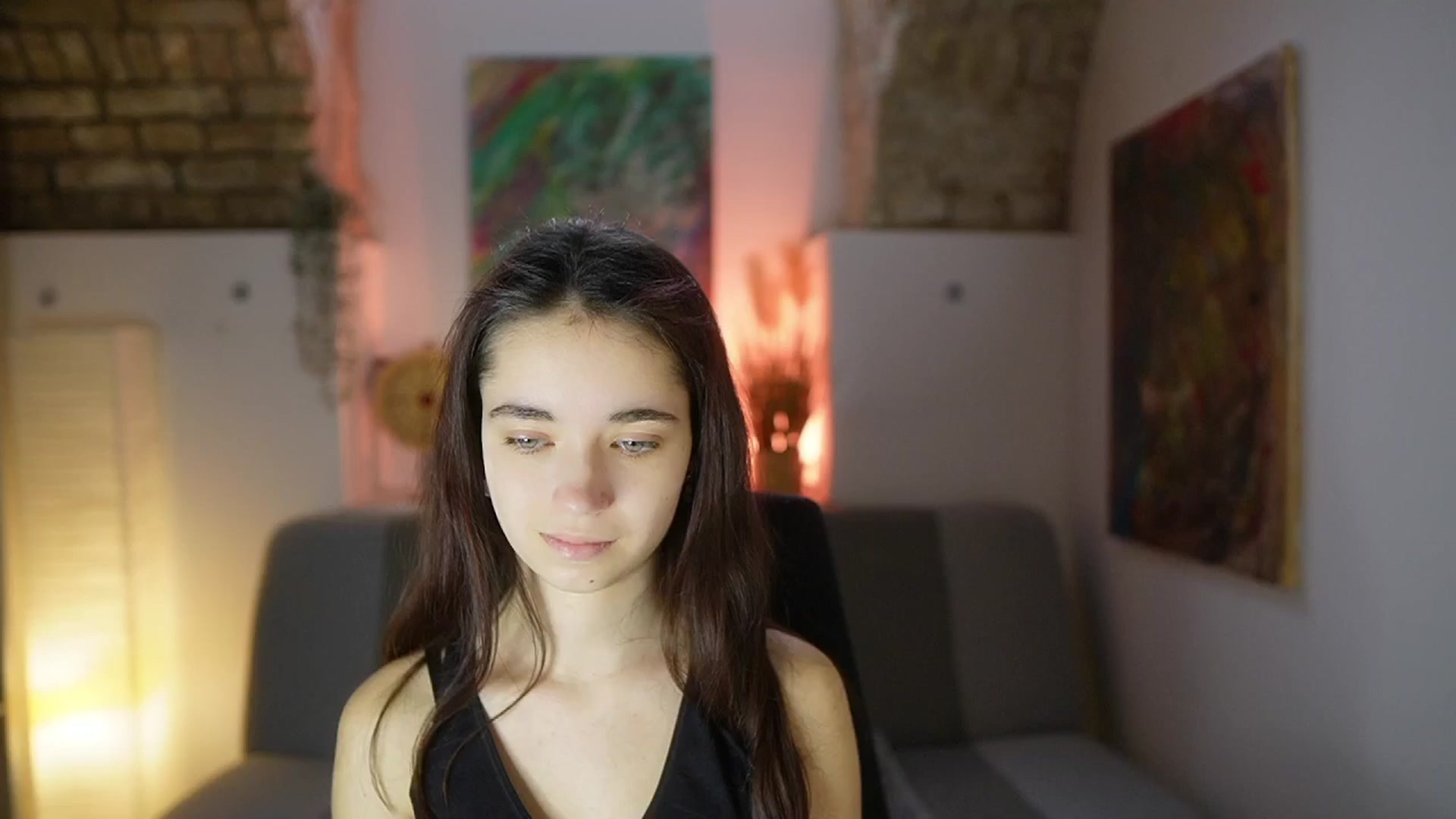 Gallery image thumbnail from Gia_Paige18's myfreecams stream on, 03/22/2025, 11:42 image 15 of 20