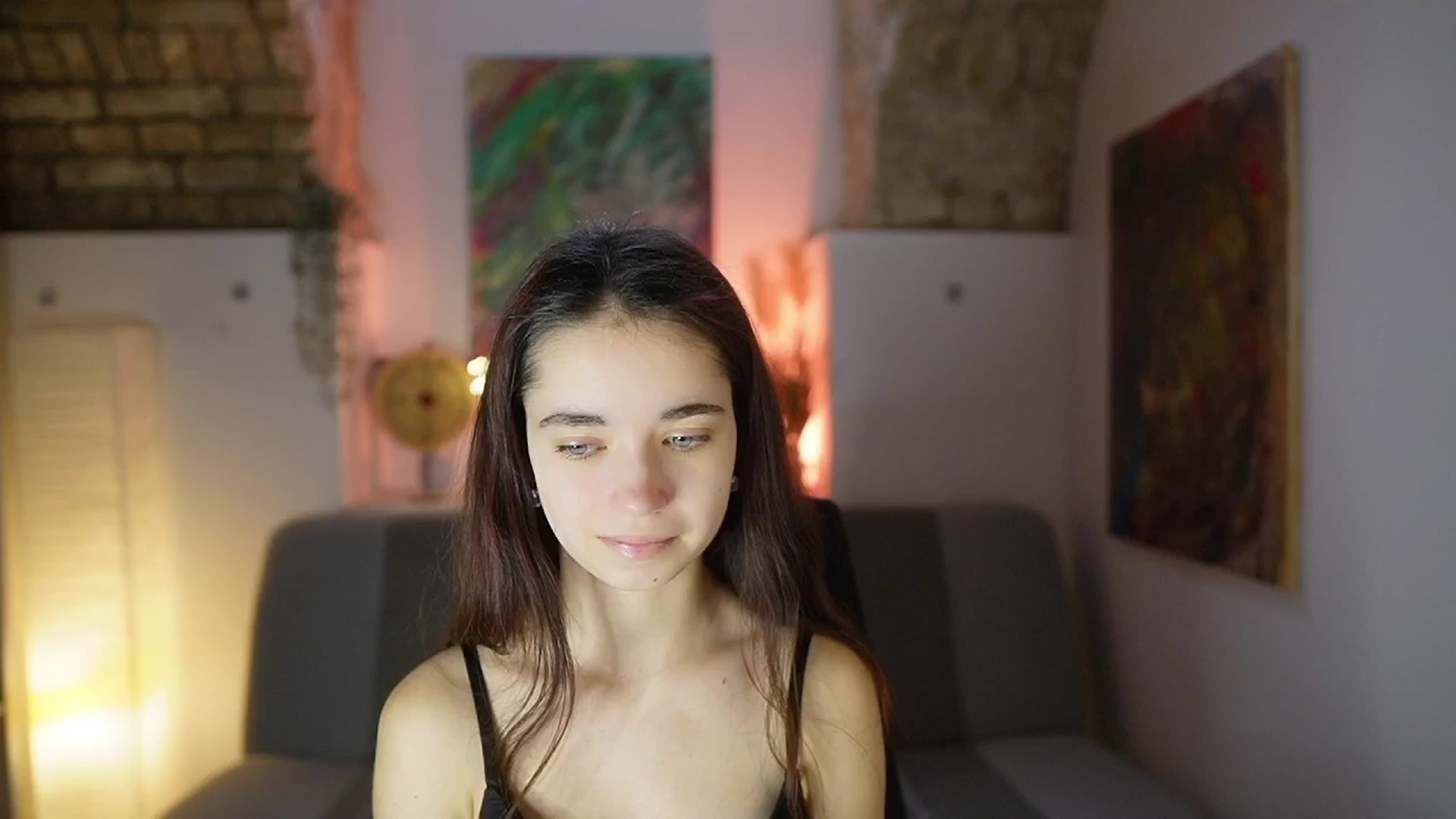 Gallery image thumbnail from Gia_Paige18's myfreecams stream on, 03/22/2025, 11:42 image 8 of 20