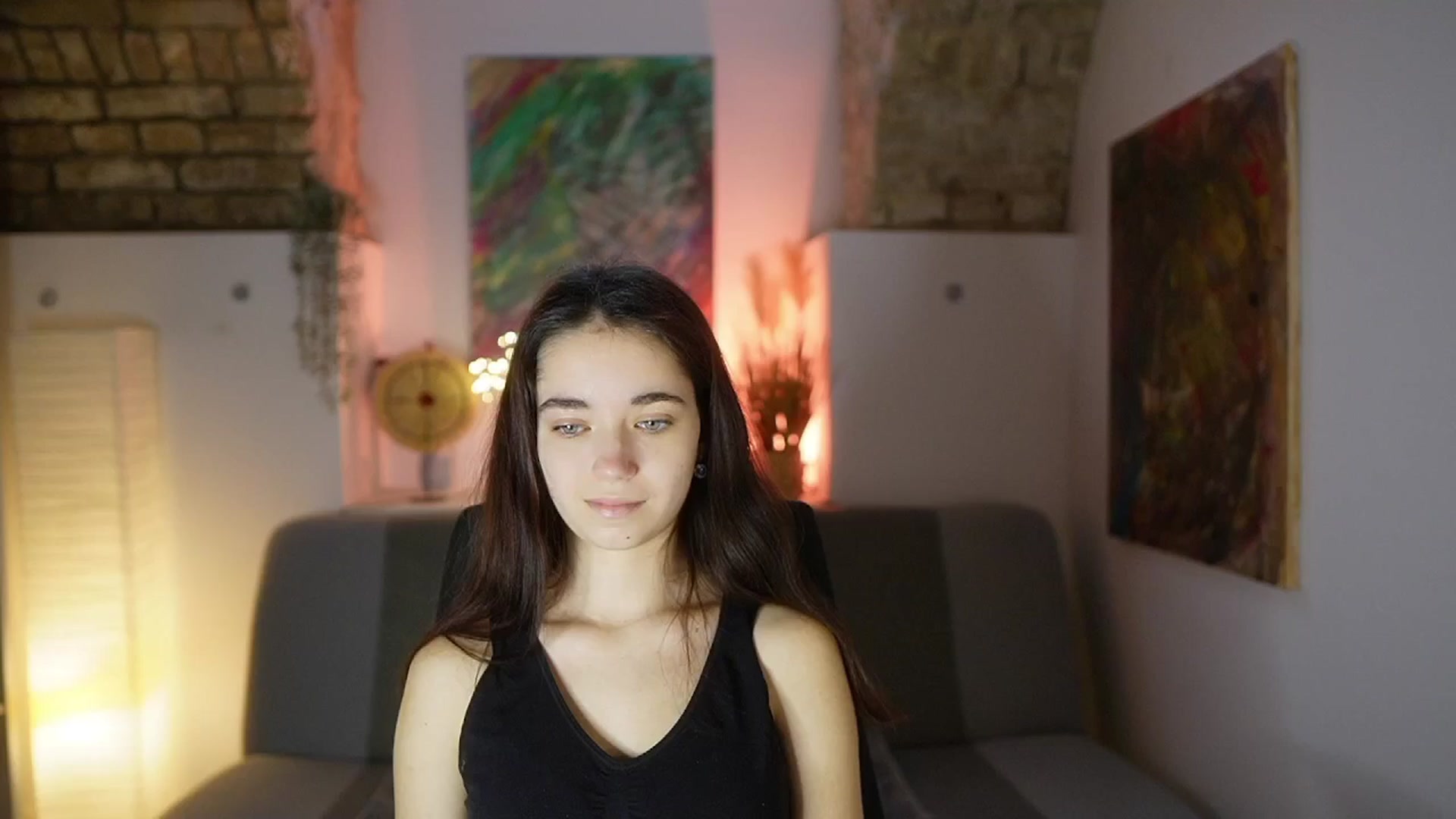 Gallery image thumbnail from Gia_Paige18's myfreecams stream on, 03/22/2025, 11:42 image 4 of 20