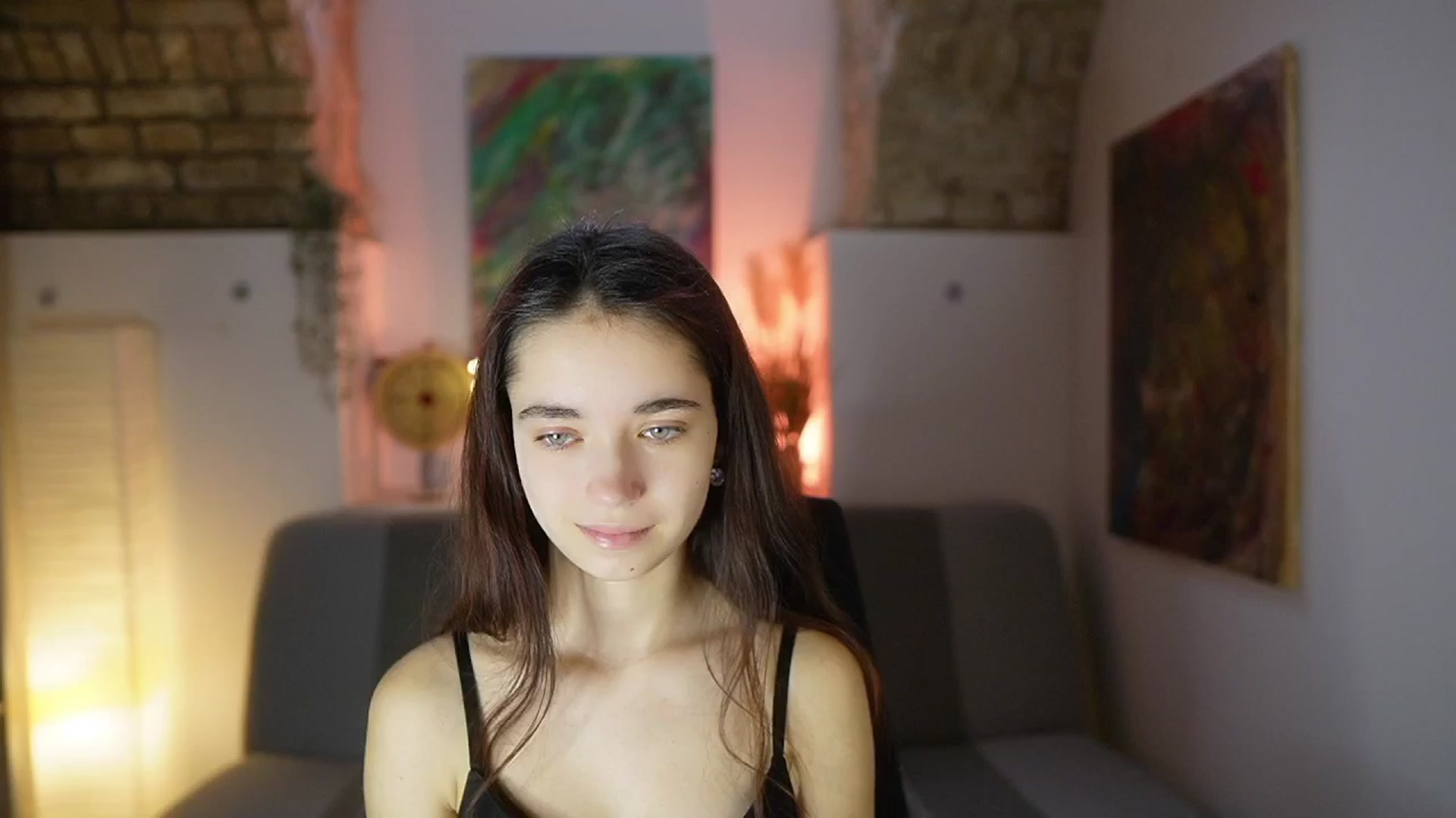 Gallery image thumbnail from Gia_Paige18's myfreecams stream on, 03/22/2025, 11:42 image 9 of 20