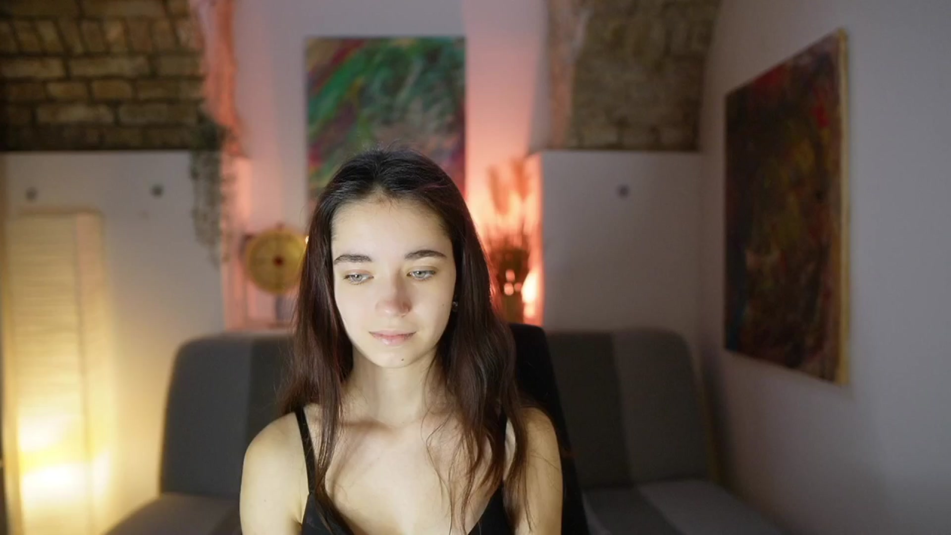 Gallery image thumbnail from Gia_Paige18's myfreecams stream on, 03/22/2025, 11:42 image 6 of 20