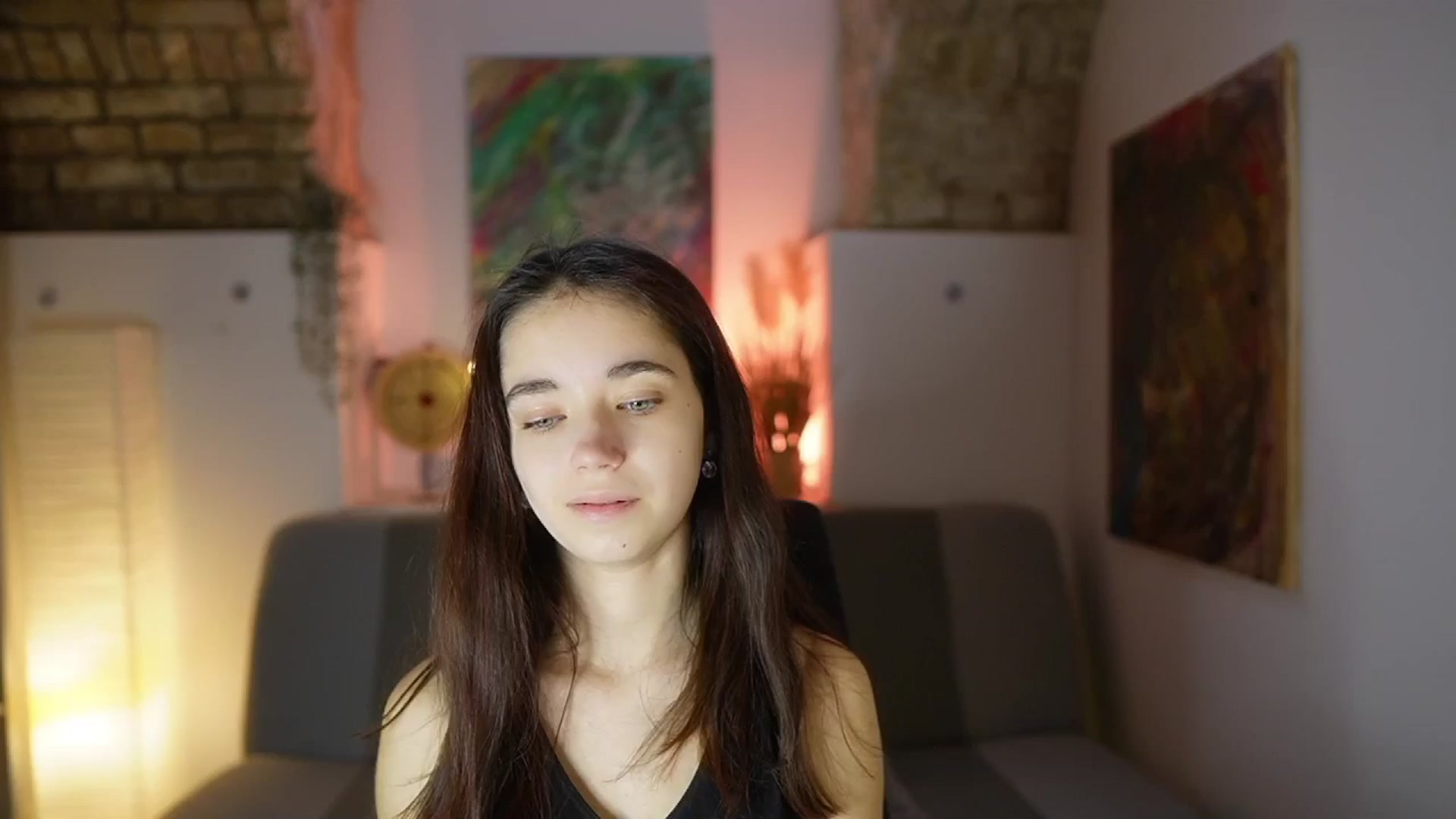 Gallery image thumbnail from Gia_Paige18's myfreecams stream on, 03/22/2025, 13:53 image 1 of 20