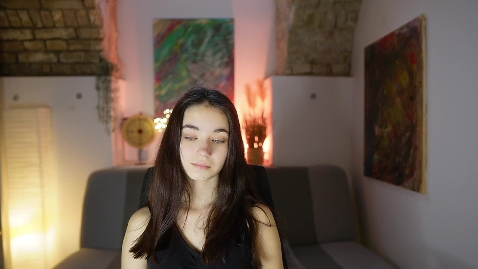Gallery image thumbnail from Gia_Paige18's myfreecams stream on, 03/22/2025, 13:53 image 4 of 20