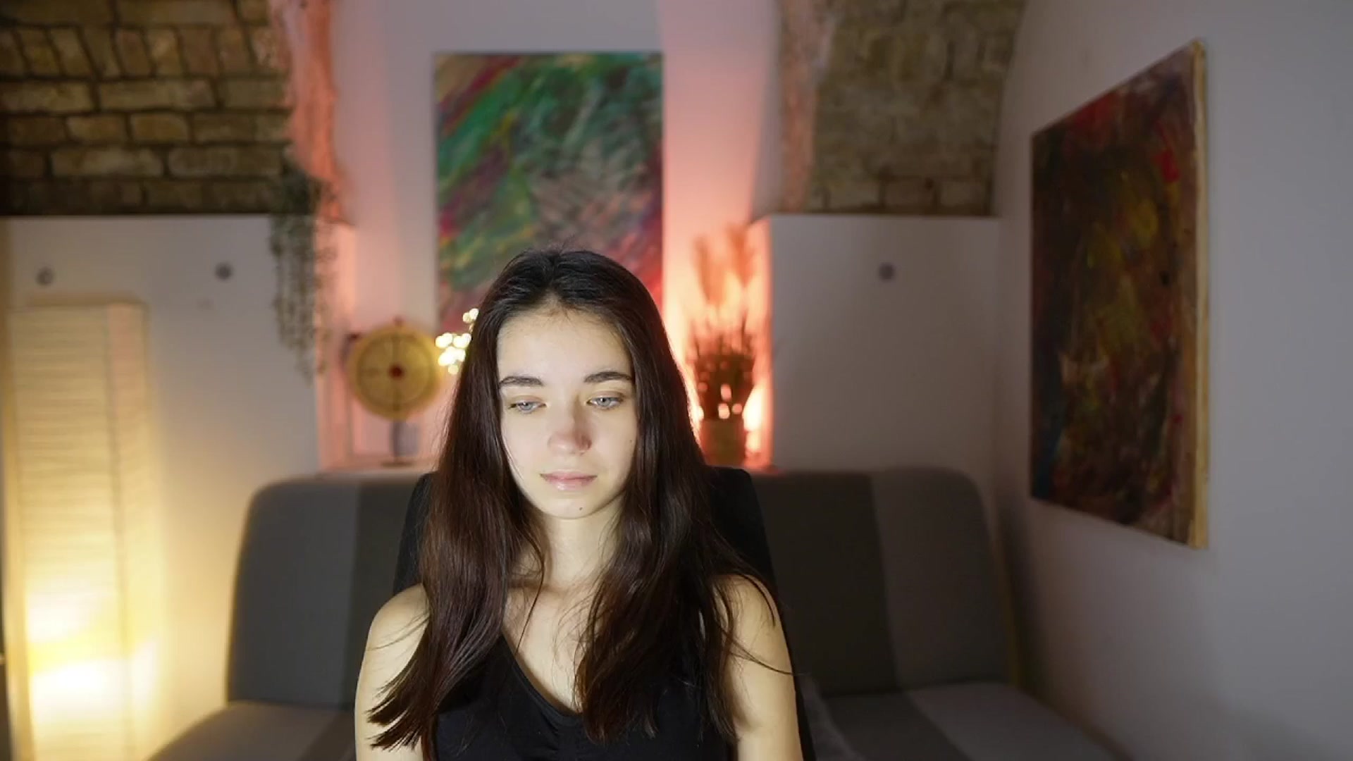 Gallery image thumbnail from Gia_Paige18's myfreecams stream on, 03/22/2025, 13:53 image 5 of 20