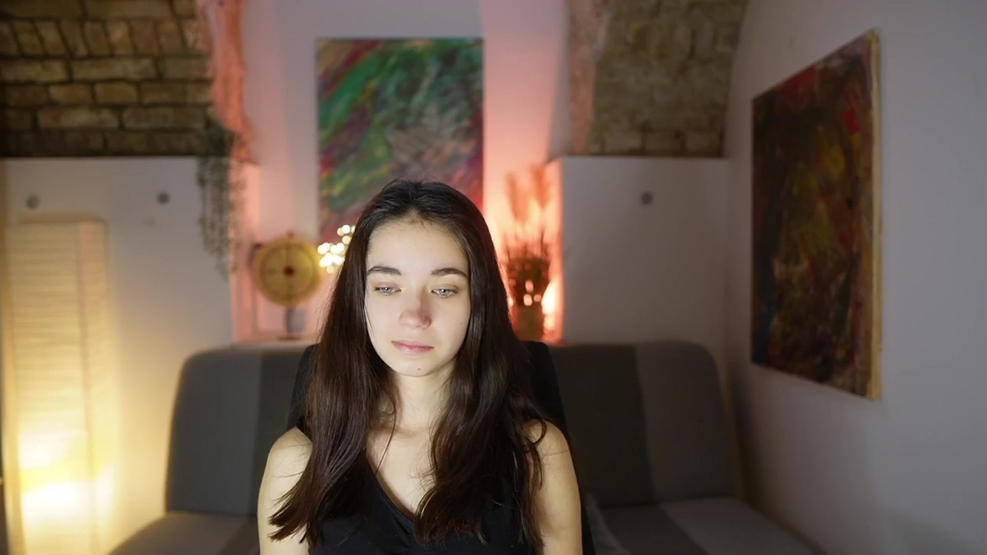 Gallery image thumbnail from Gia_Paige18's myfreecams stream on, 03/22/2025, 13:53 image 2 of 20