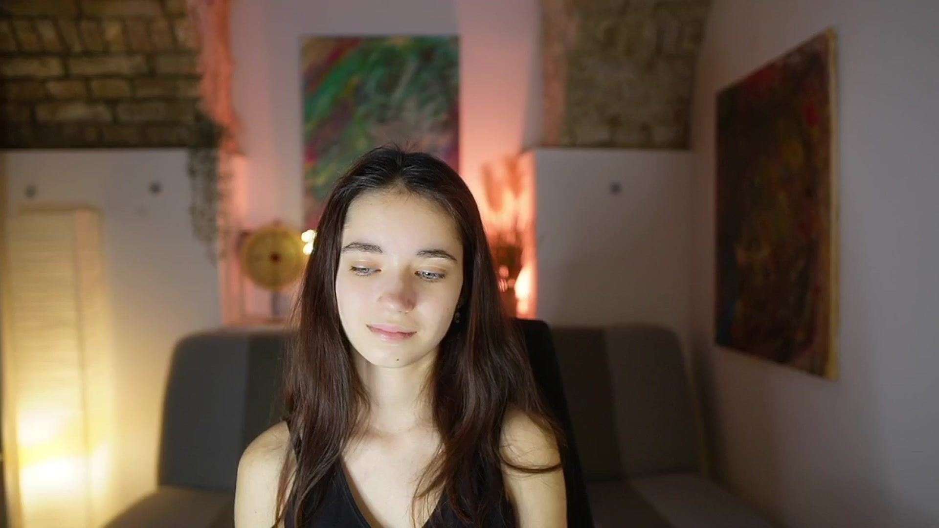 Gallery image thumbnail from Gia_Paige18's myfreecams stream on, 03/22/2025, 13:53 image 20 of 20
