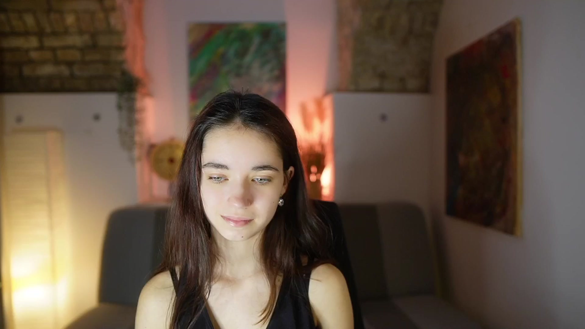 Gallery image thumbnail from Gia_Paige18's myfreecams stream on, 03/22/2025, 13:53 image 17 of 20