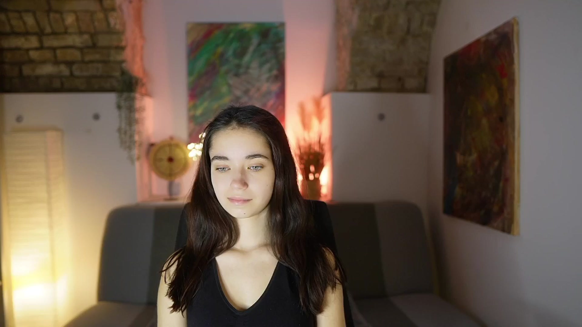 Gallery image thumbnail from Gia_Paige18's myfreecams stream on, 03/22/2025, 13:53 image 12 of 20