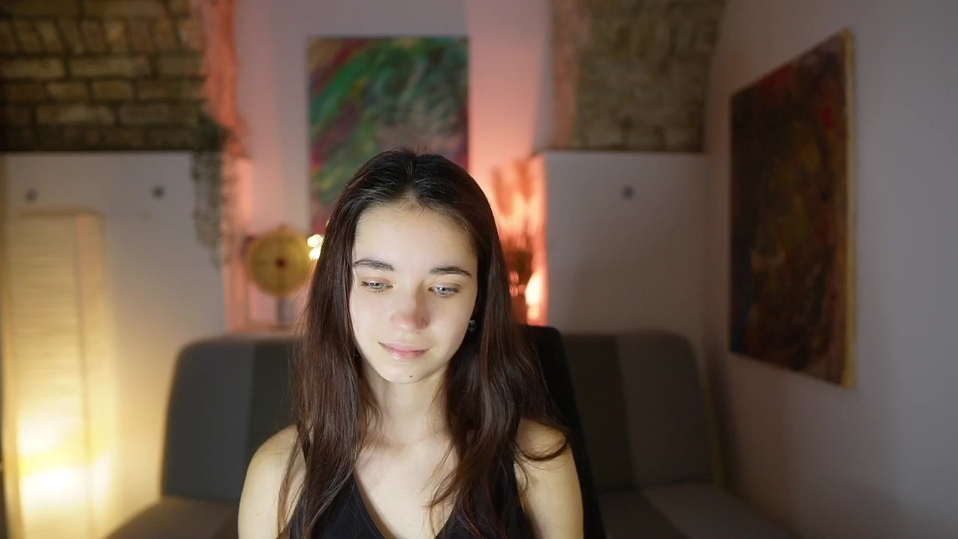 Gallery image thumbnail from Gia_Paige18's myfreecams stream on, 03/22/2025, 13:53 image 19 of 20