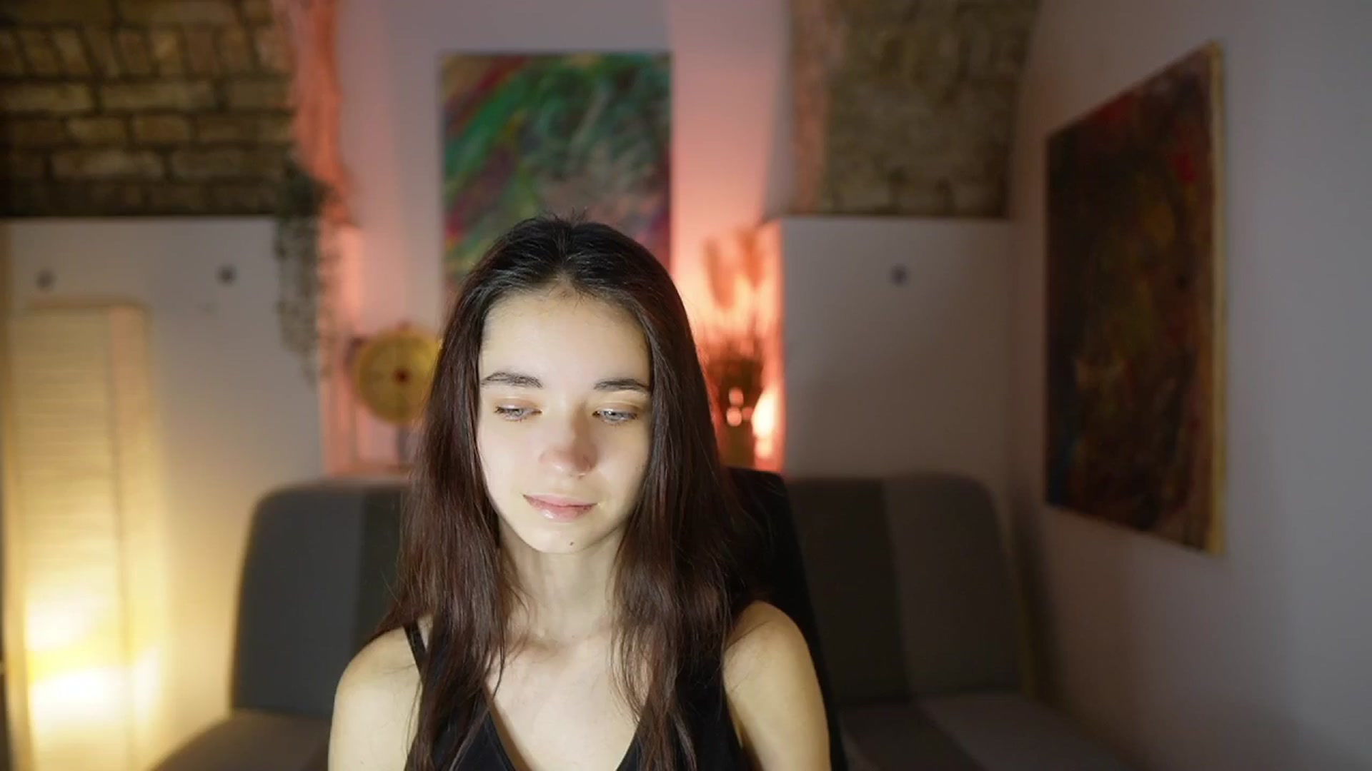 Gallery image thumbnail from Gia_Paige18's myfreecams stream on, 03/22/2025, 13:53 image 16 of 20