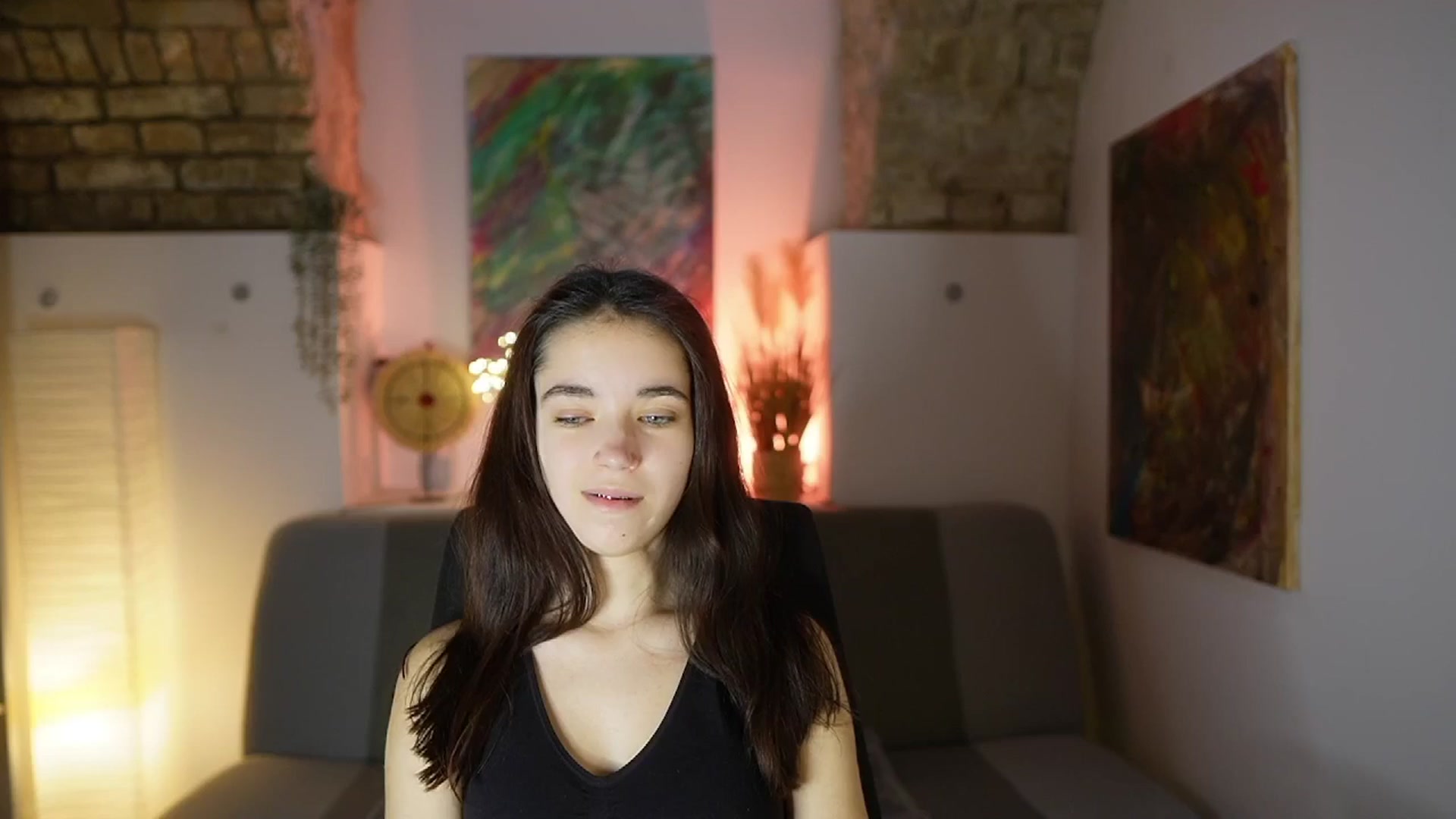 Gallery image thumbnail from Gia_Paige18's myfreecams stream on, 03/22/2025, 13:53 image 13 of 20