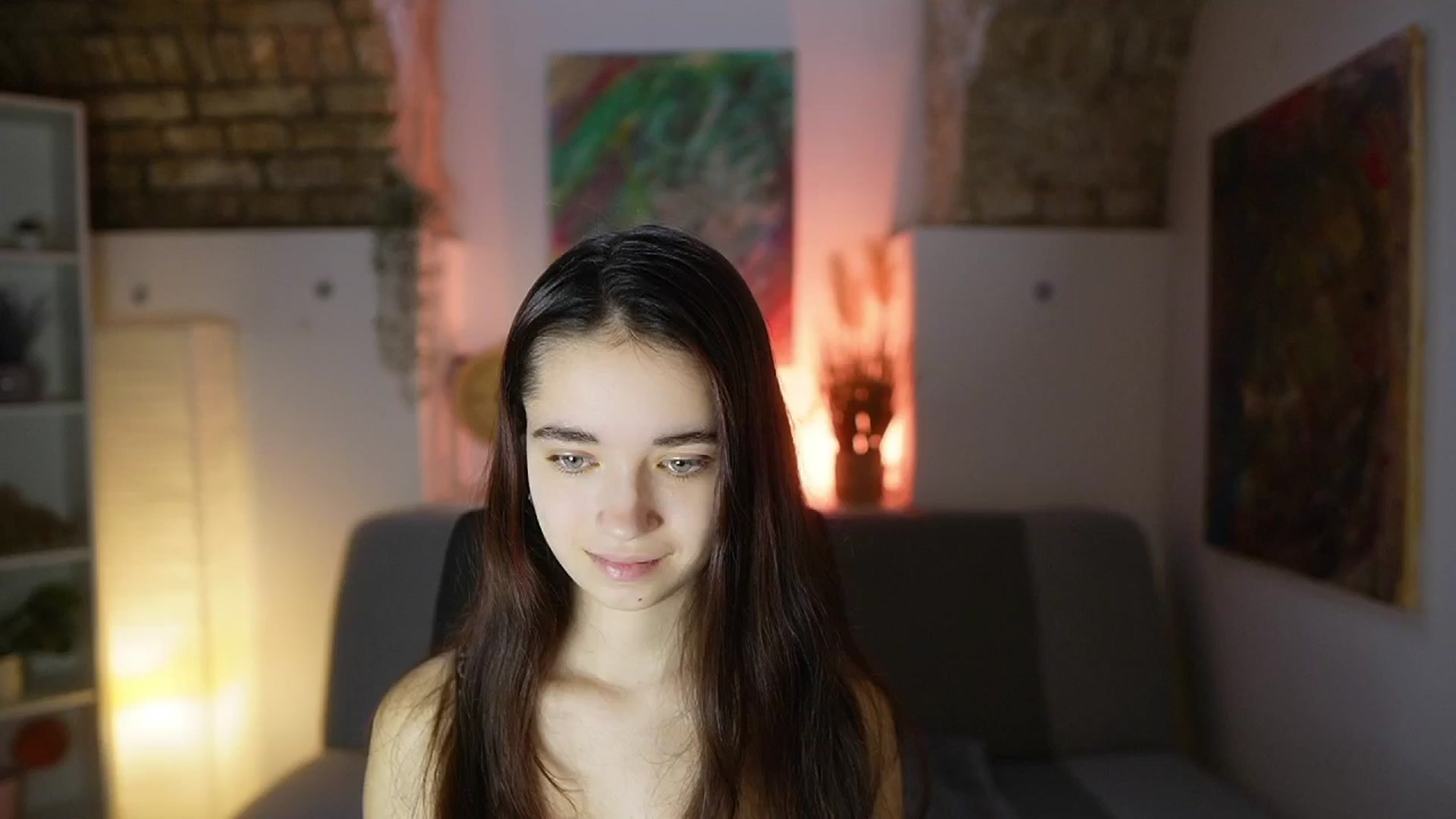 Gallery image thumbnail from Gia_Paige18's myfreecams stream on, 03/25/2025, 14:06 image 2 of 20
