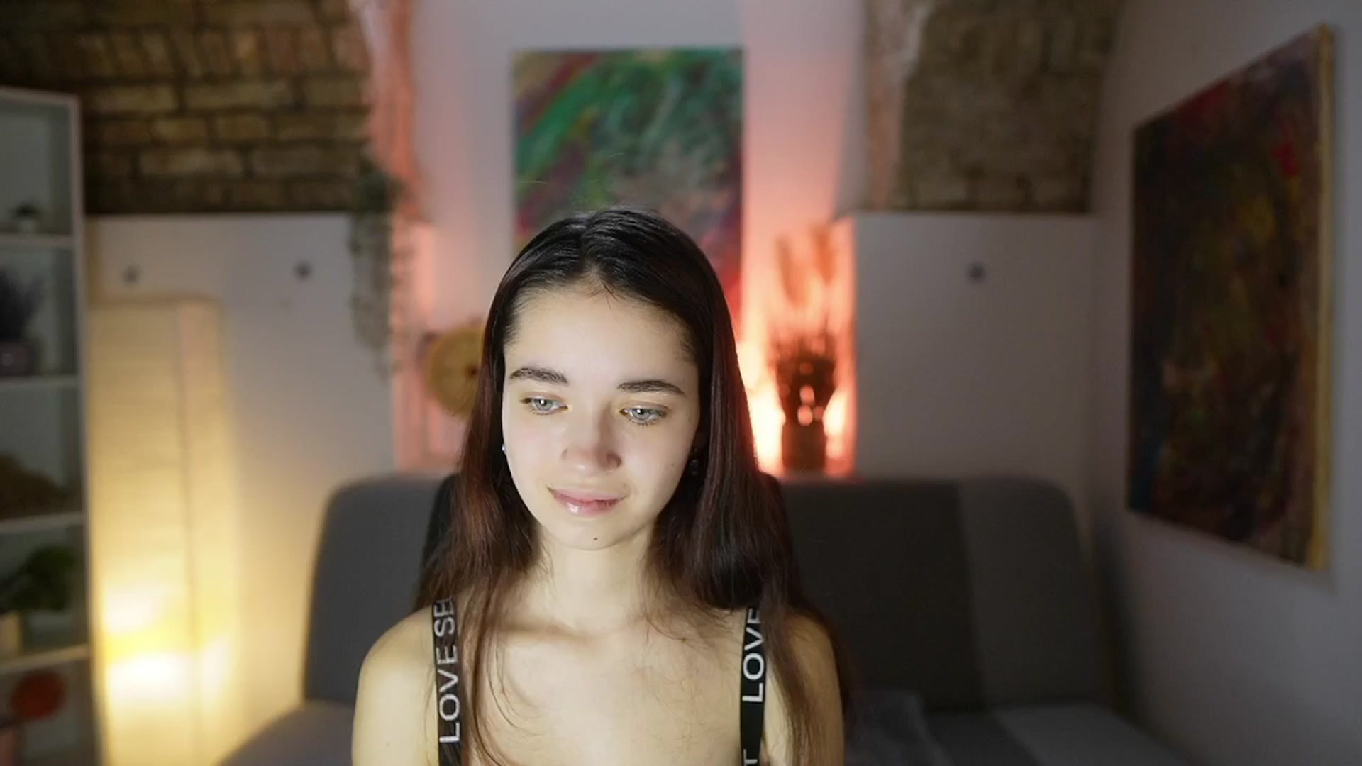 Gallery image thumbnail from Gia_Paige18's myfreecams stream on, 03/25/2025, 14:06 image 6 of 20