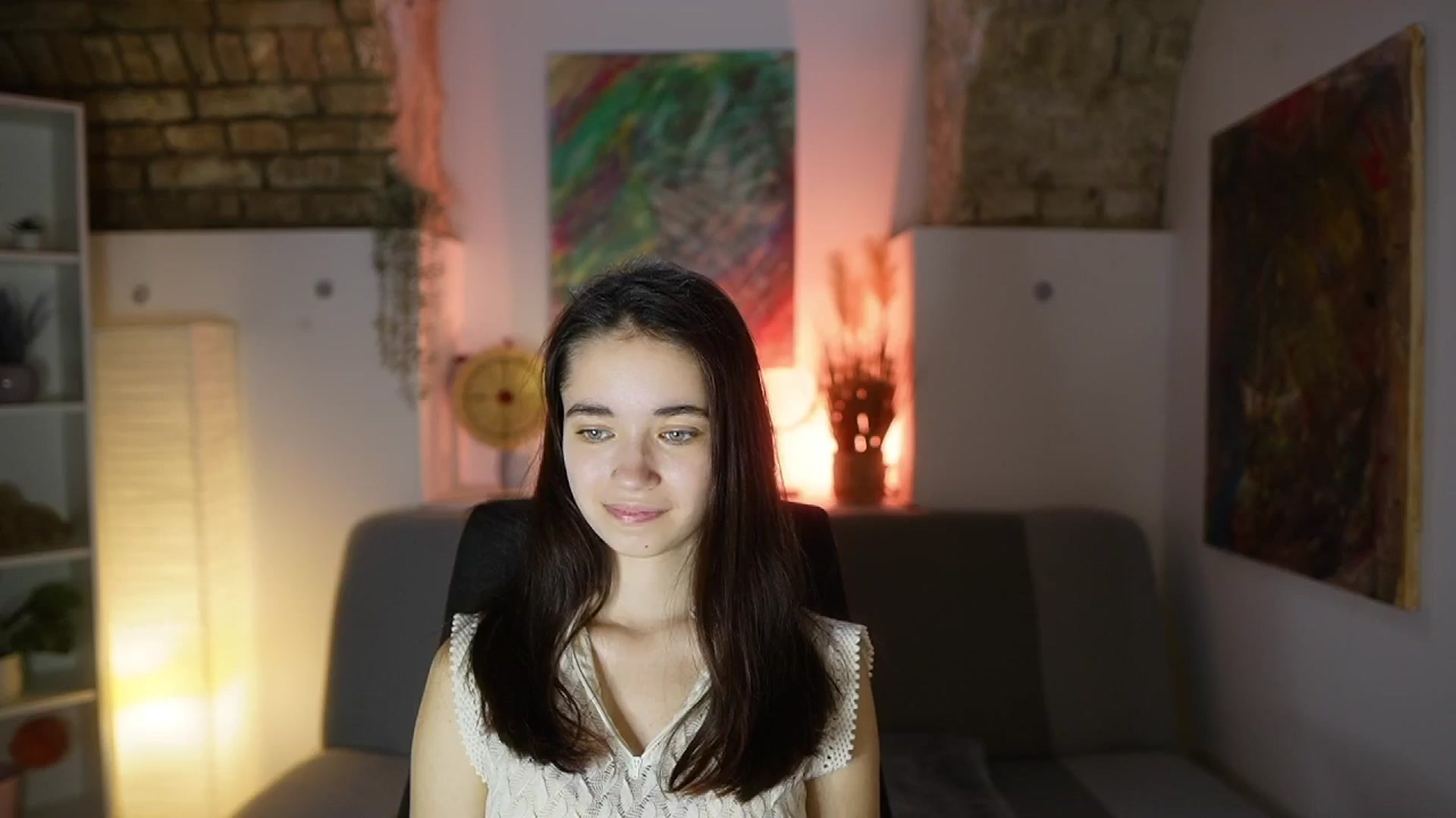 Gallery image thumbnail from Gia_Paige18's myfreecams stream on, 03/25/2025, 14:06 image 19 of 20