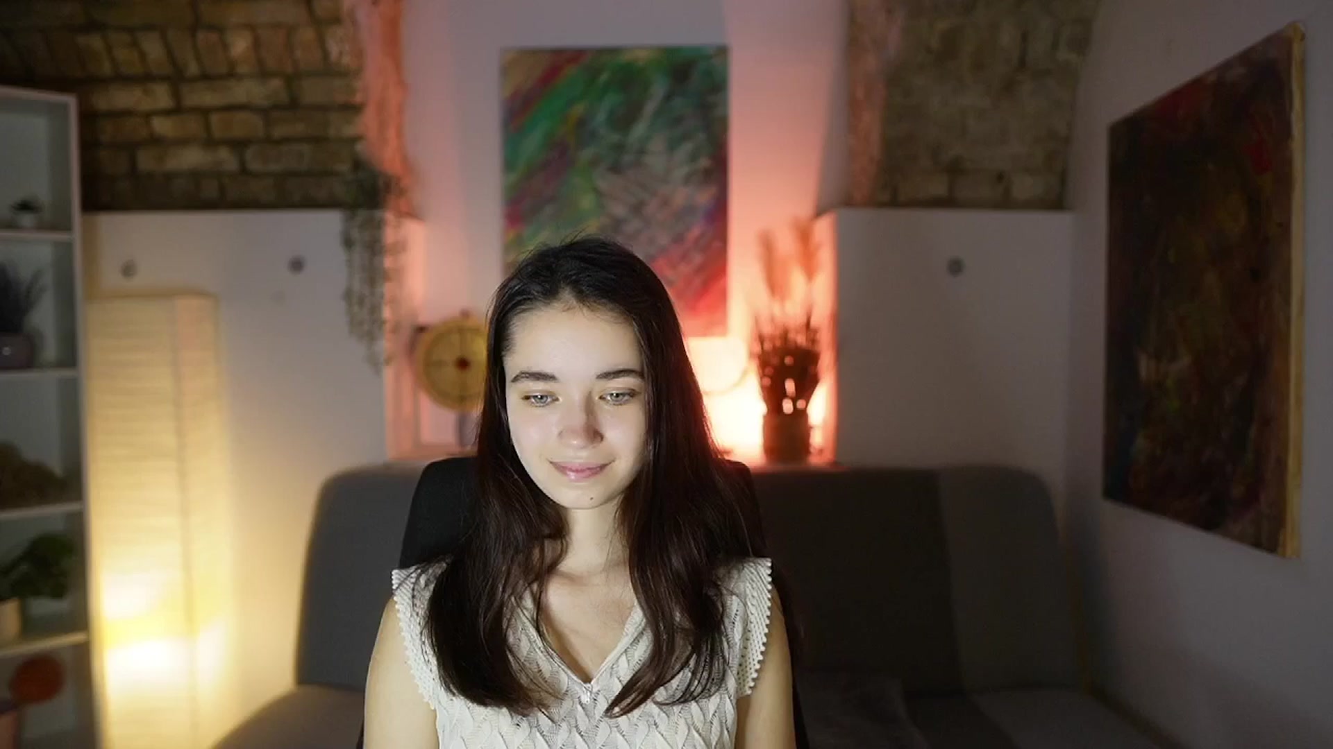Gallery image thumbnail from Gia_Paige18's myfreecams stream on, 03/25/2025, 14:06 image 14 of 20
