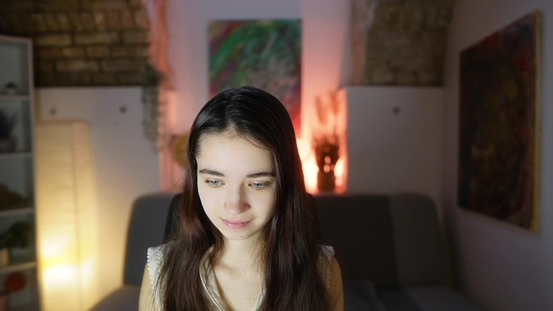 Gallery image thumbnail from Gia_Paige18's myfreecams stream on, 03/25/2025, 14:06 image 1 of 20