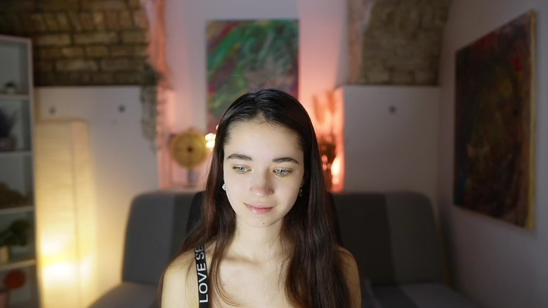Gallery image thumbnail from Gia_Paige18's myfreecams stream on, 03/25/2025, 14:06 image 3 of 20