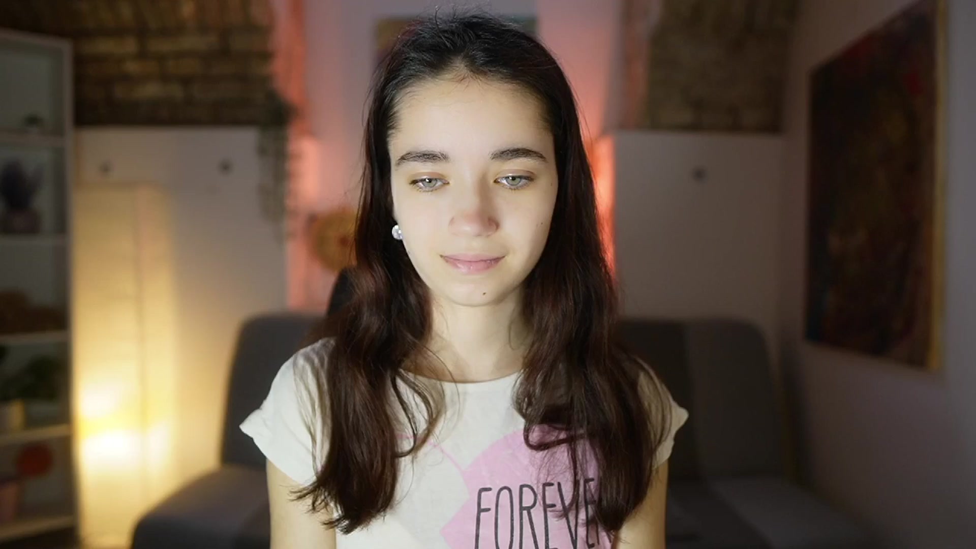 Gallery image thumbnail from Gia_Paige18's myfreecams stream on, 03/26/2025, 10:50 image 2 of 20