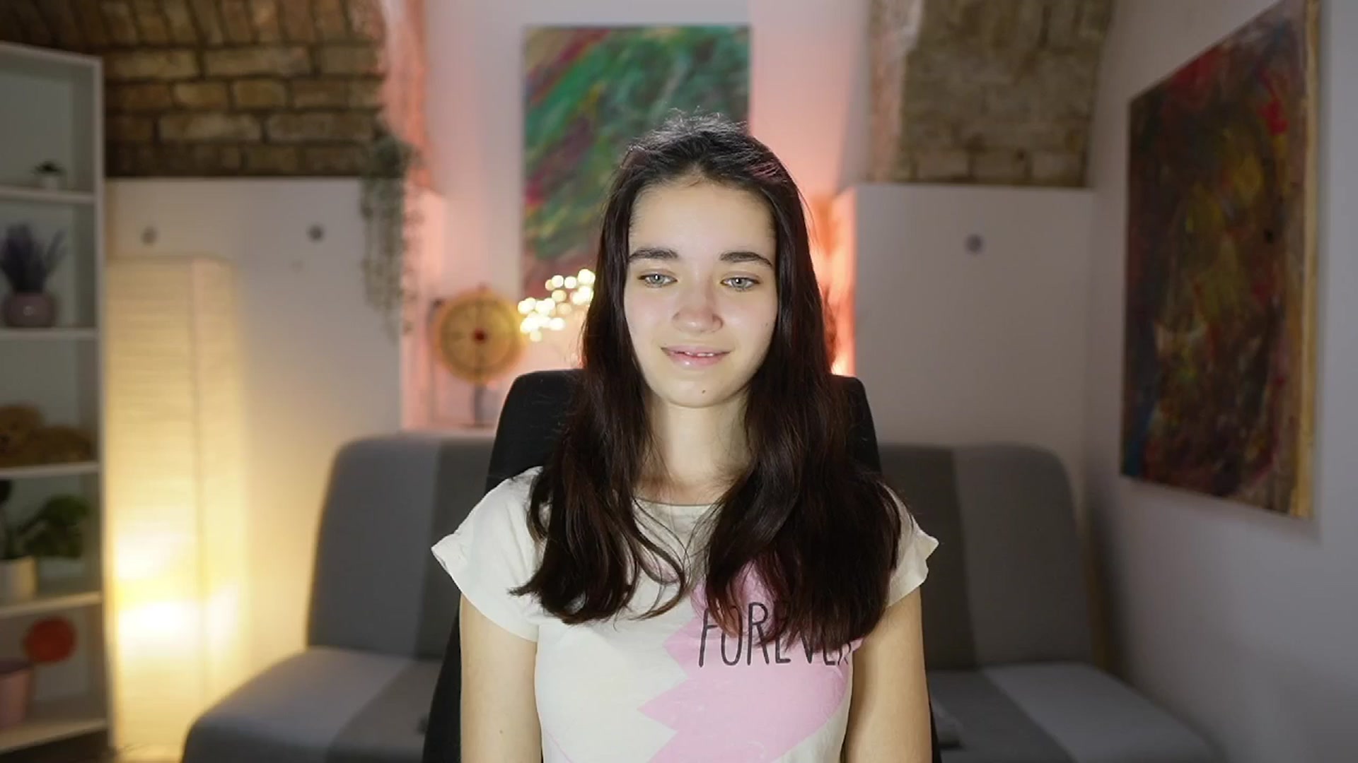 Gallery image thumbnail from Gia_Paige18's myfreecams stream on, 03/26/2025, 12:04 image 19 of 20