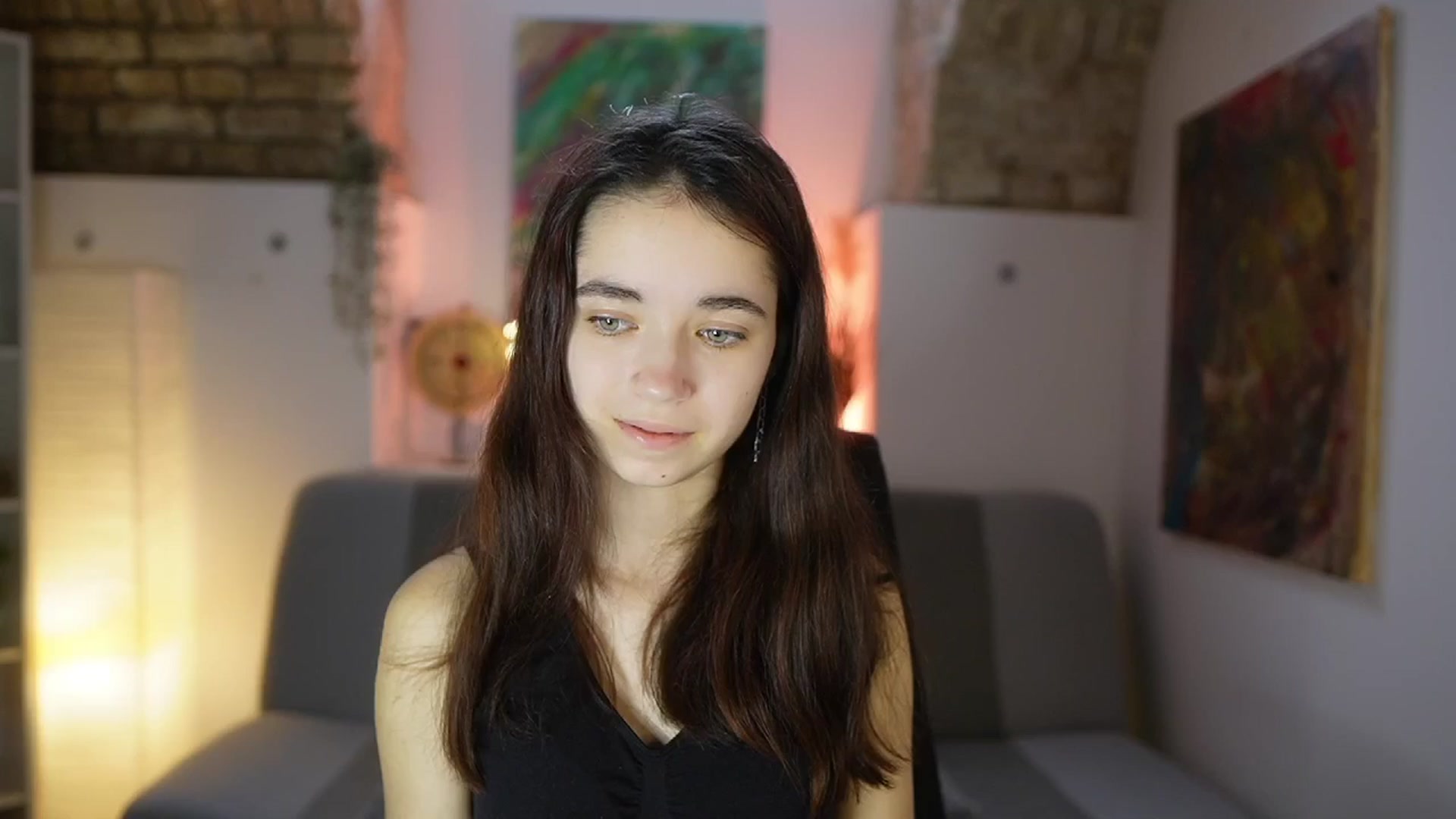 Gallery image thumbnail from Gia_Paige18's myfreecams stream on, 03/30/2025, 08:56 image 20 of 20