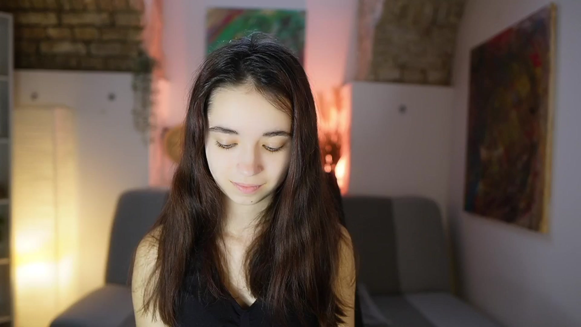 Gallery image thumbnail from Gia_Paige18's myfreecams stream on, 03/30/2025, 08:56 image 3 of 20