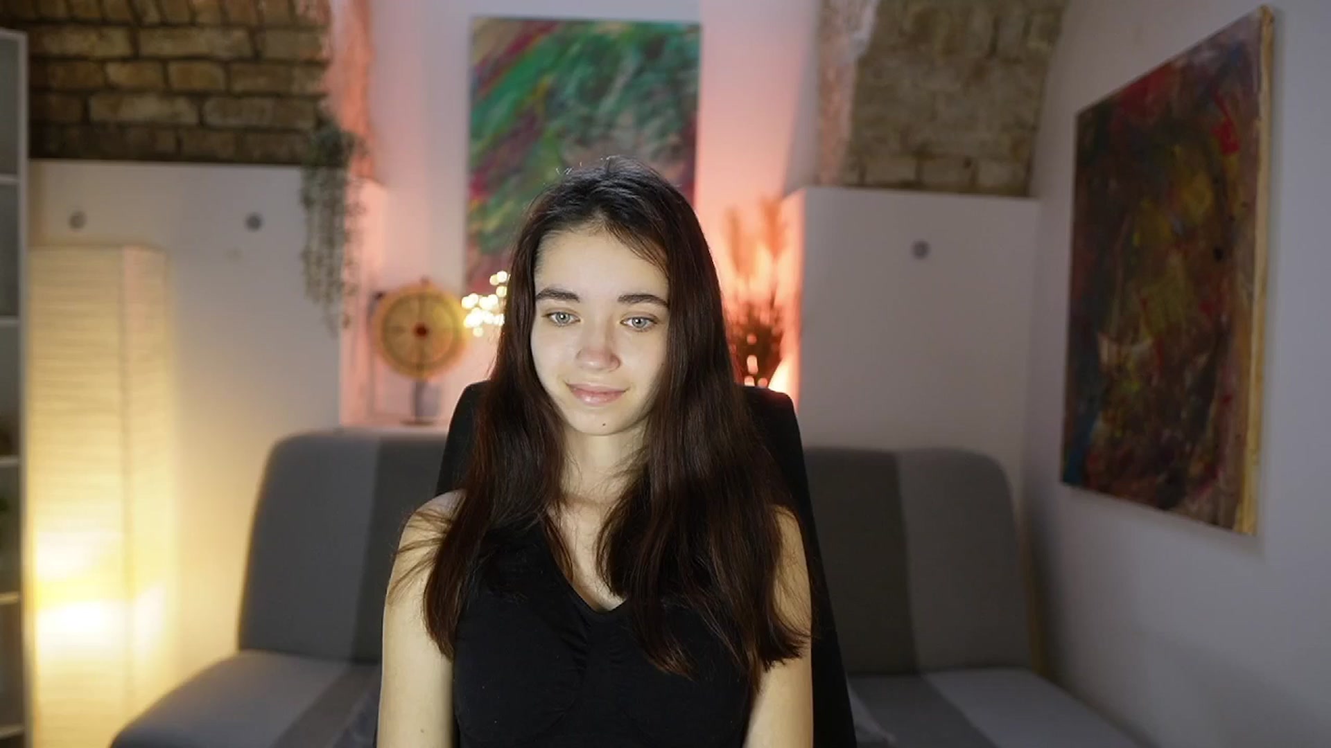Gallery image thumbnail from Gia_Paige18's myfreecams stream on, 03/30/2025, 08:56 image 14 of 20