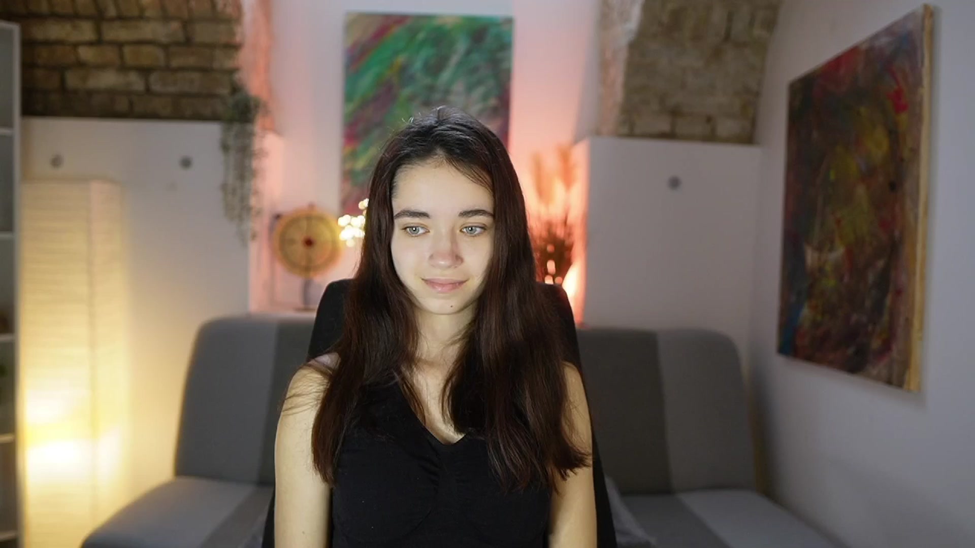 Gallery image thumbnail from Gia_Paige18's myfreecams stream on, 03/30/2025, 08:56 image 10 of 20