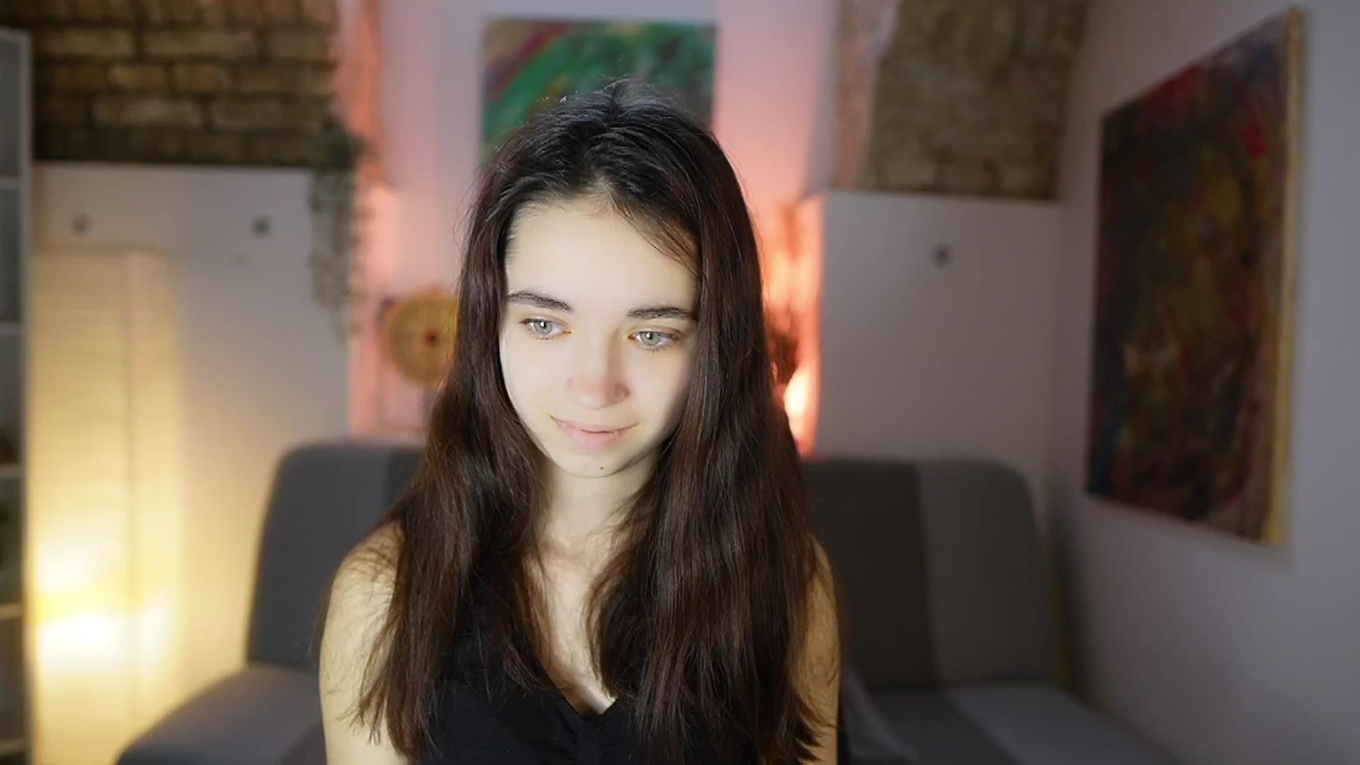 Gallery image thumbnail from Gia_Paige18's myfreecams stream on, 03/30/2025, 08:56 image 4 of 20