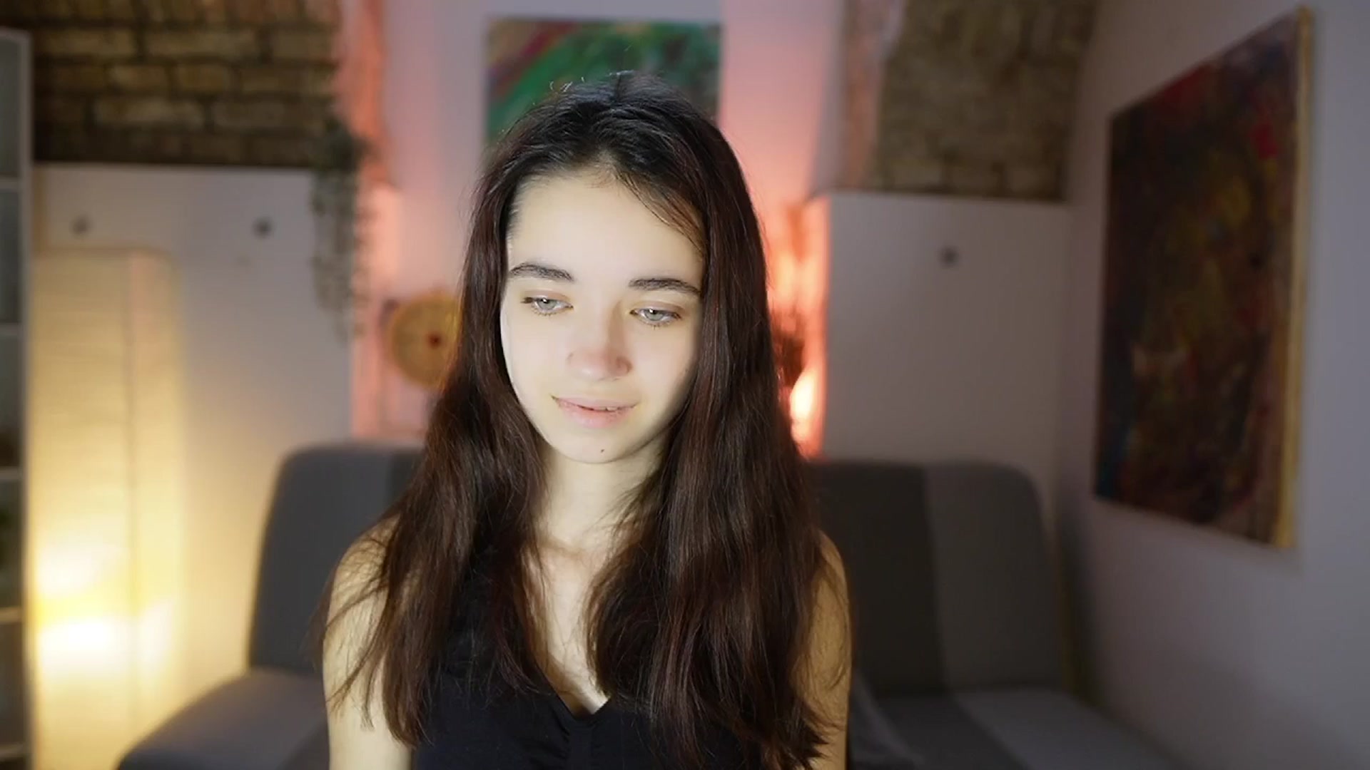Gallery image thumbnail from Gia_Paige18's myfreecams stream on, 03/30/2025, 08:56 image 1 of 20
