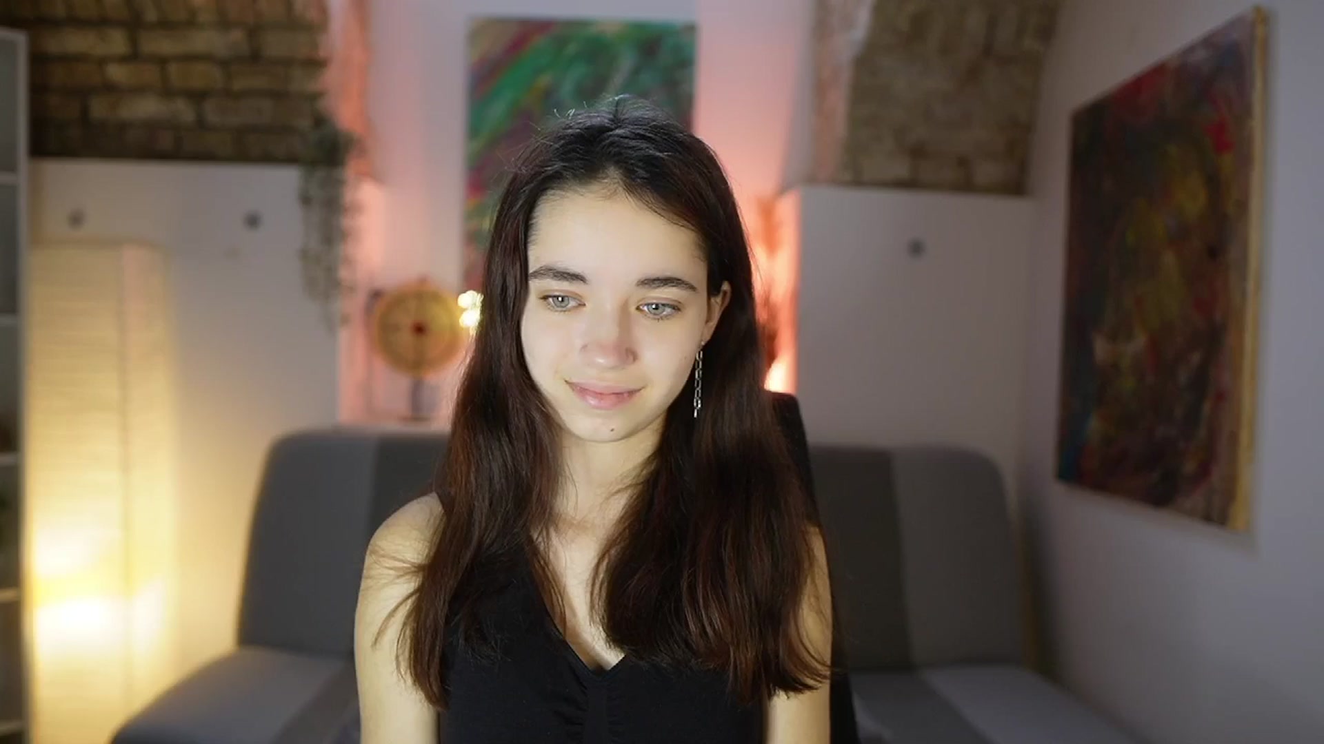 Gallery image thumbnail from Gia_Paige18's myfreecams stream on, 03/30/2025, 08:56 image 15 of 20
