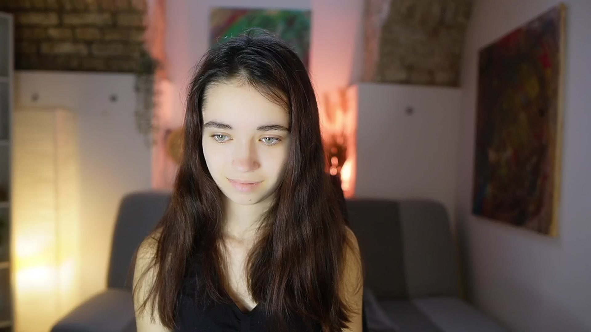 Gallery image thumbnail from Gia_Paige18's myfreecams stream on, 03/30/2025, 08:56 image 2 of 20