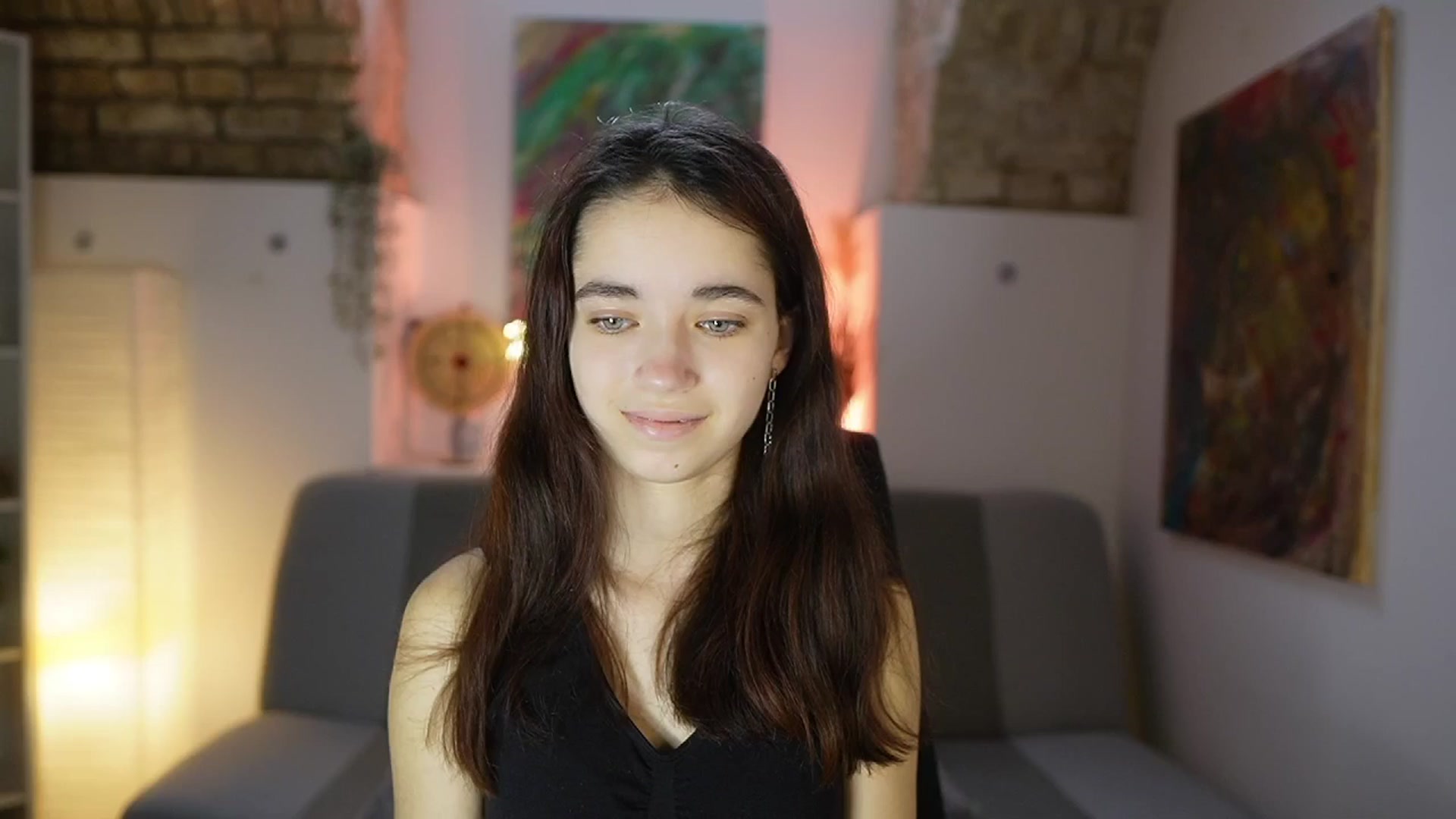 Gallery image thumbnail from Gia_Paige18's myfreecams stream on, 03/30/2025, 08:56 image 16 of 20