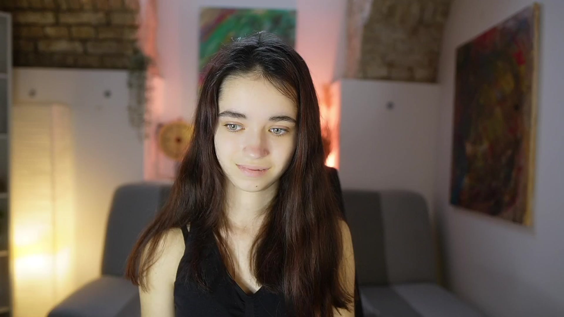 Gallery image thumbnail from Gia_Paige18's myfreecams stream on, 03/30/2025, 08:56 image 8 of 20