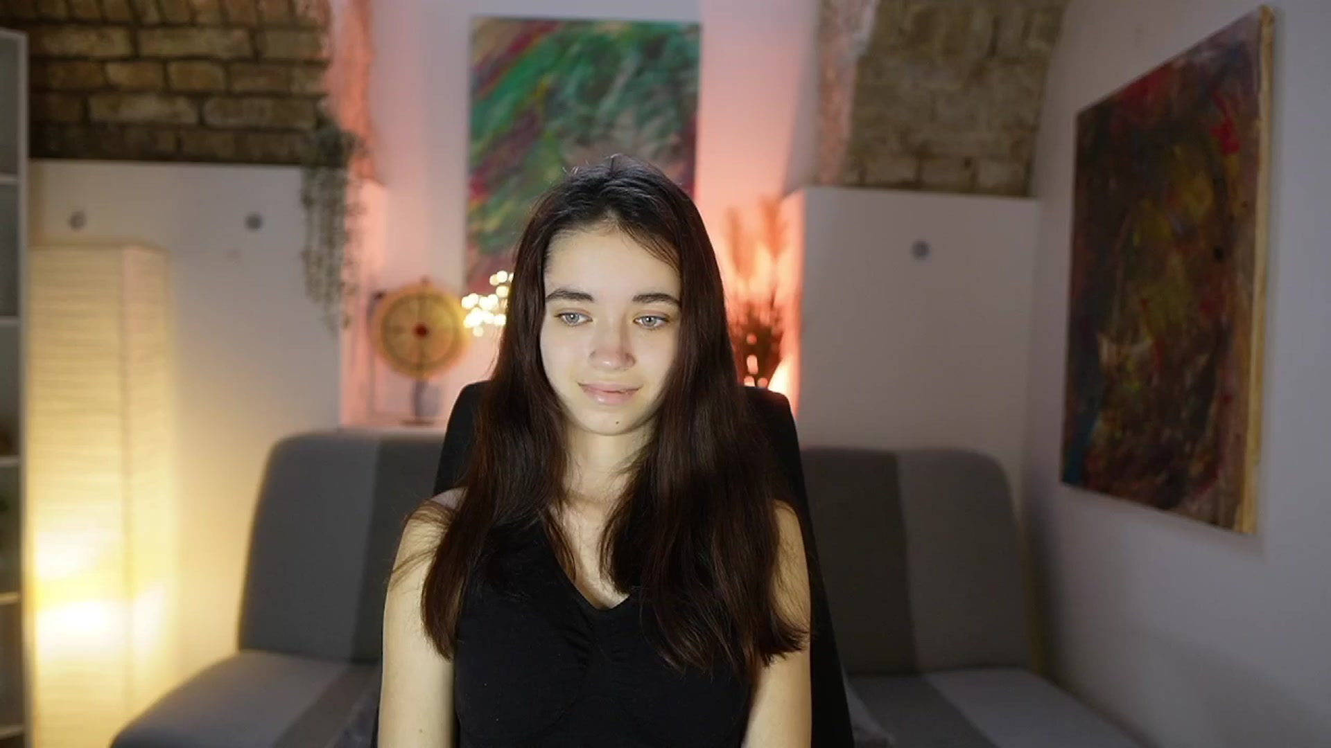 Gallery image thumbnail from Gia_Paige18's myfreecams stream on, 03/30/2025, 08:56 image 12 of 20